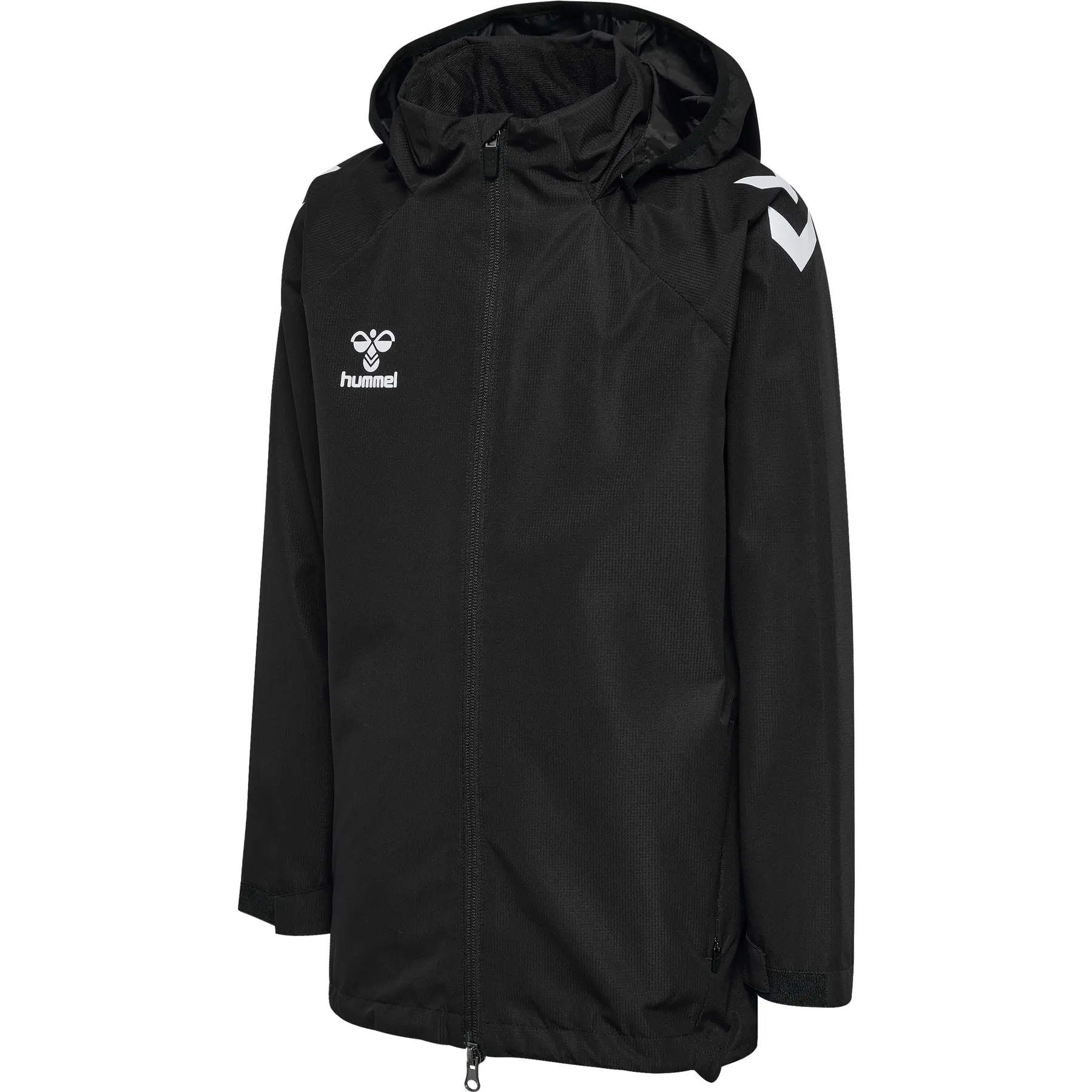Regenjacke für Kinder Hummel Lead 2.0