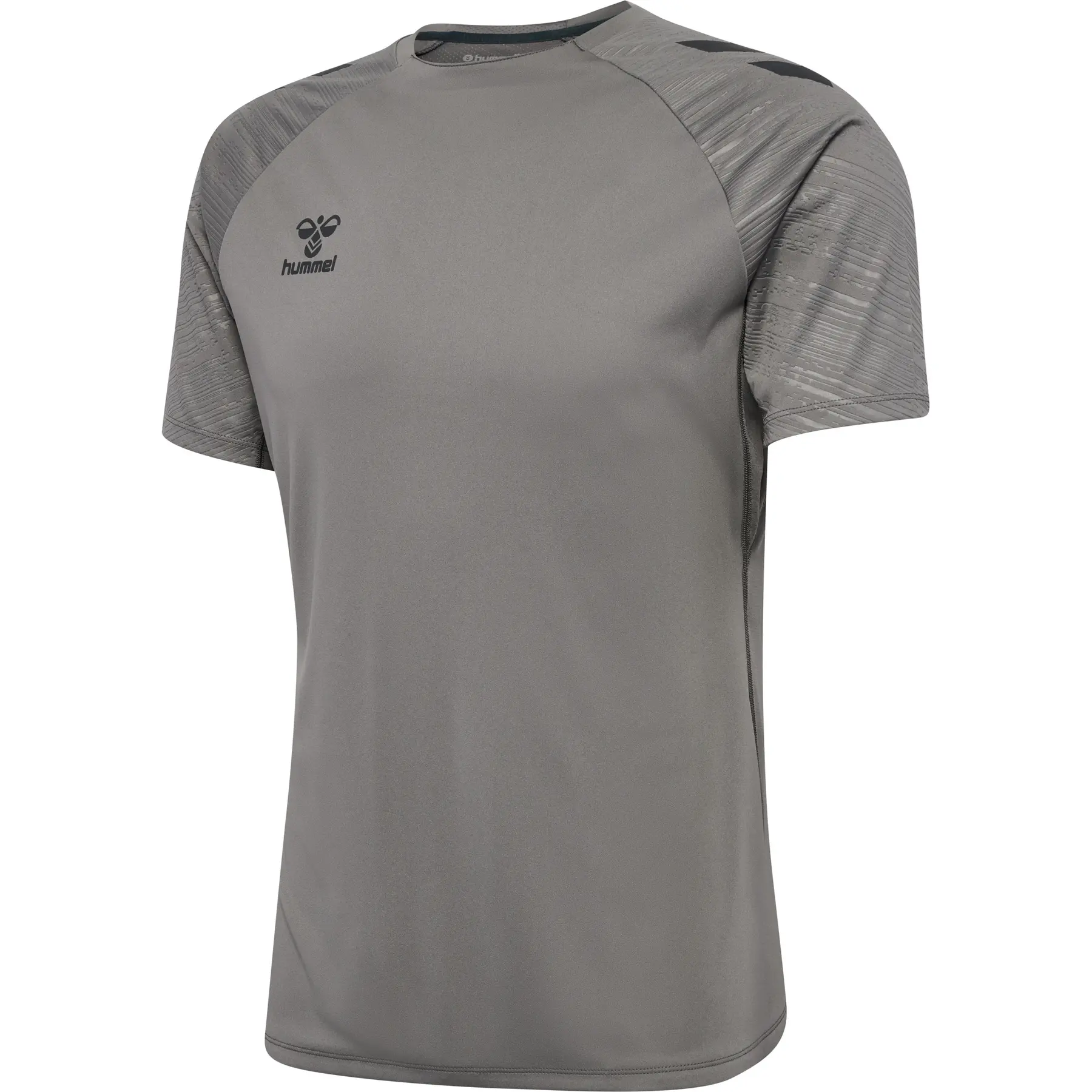 Trikot Pro - Gris - male - Size: S