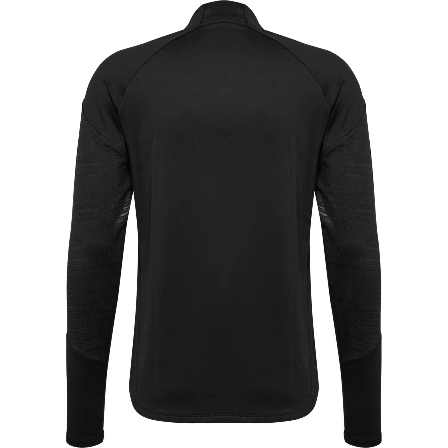 Hummel Veste d'Entraînement Spray DBU Fodboldskole 2024 - Rouge/Blanc
