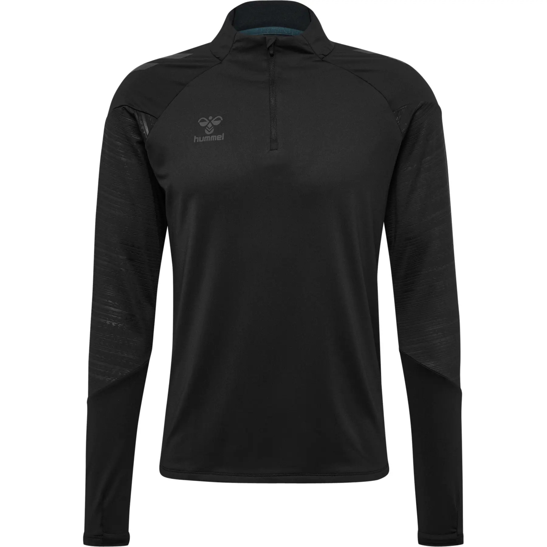Trainingsoberteil Pro - Noir - unisex - Size: L