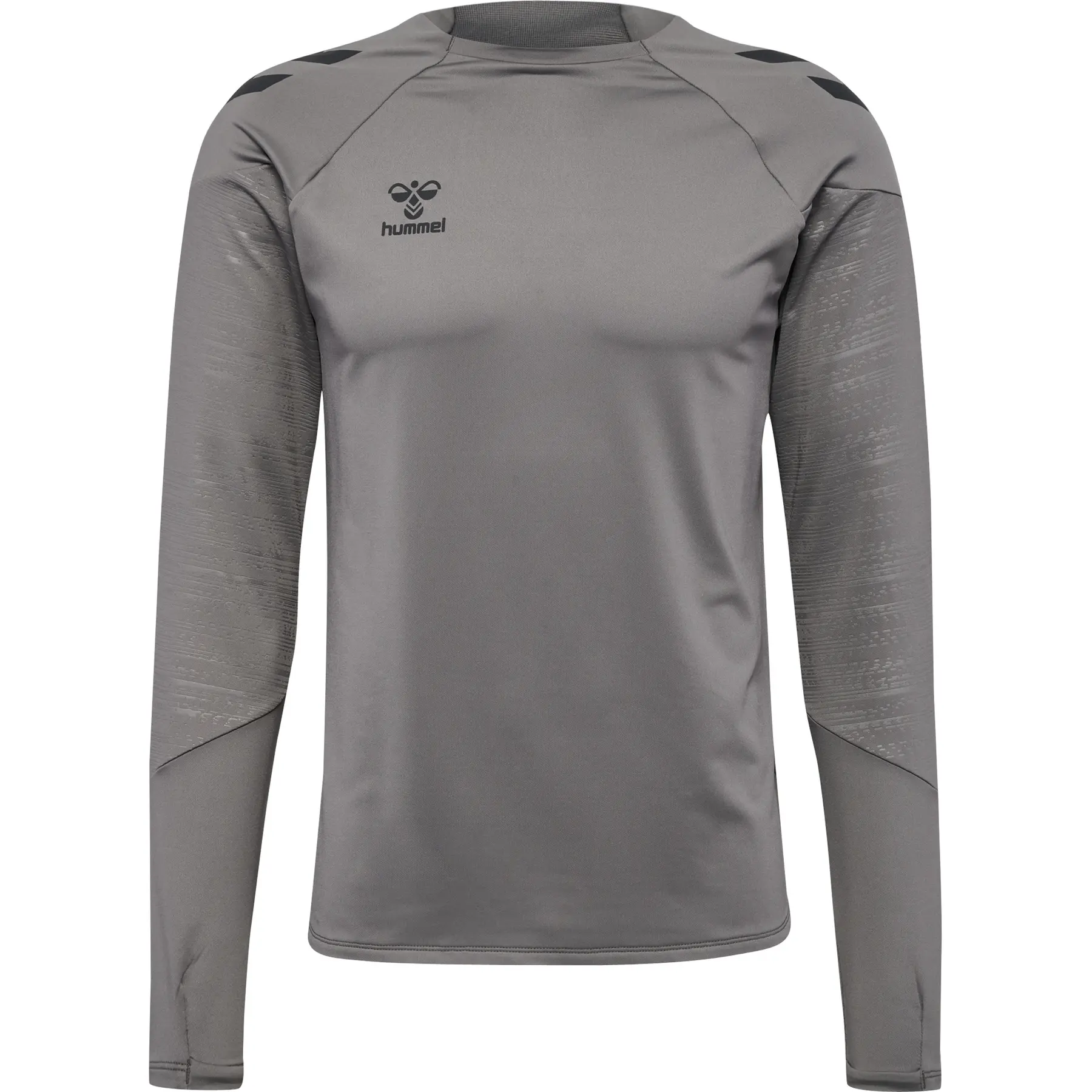 Trikot Pro - Gris - unisex - Size: L