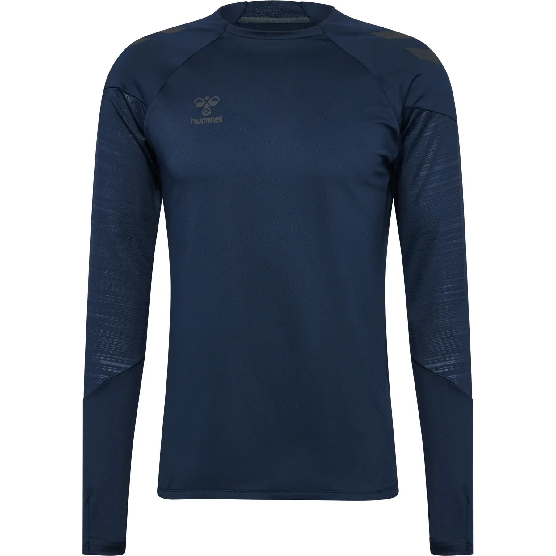Pullover Pro - Bleu - unisex - Size: XL