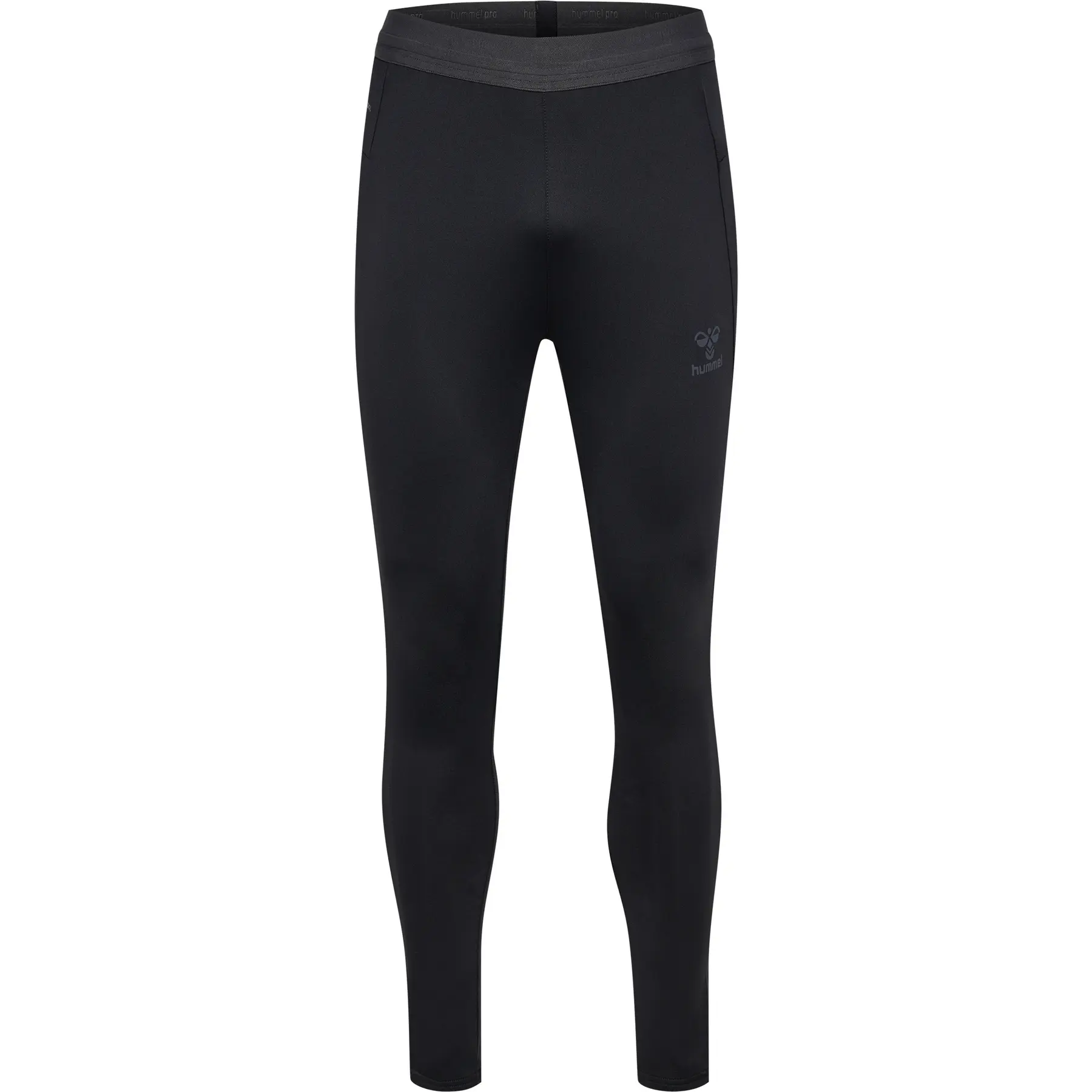 Leggings Pro - Noir - male - Size: M