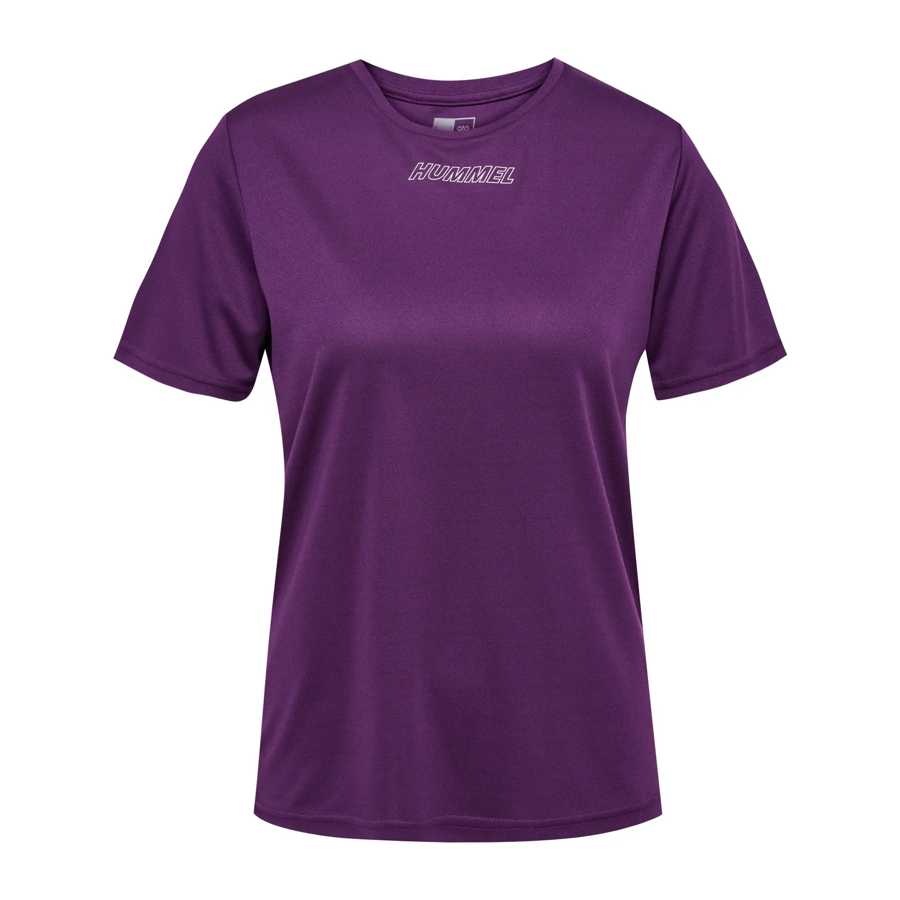 T-Shirt Hummel Tola