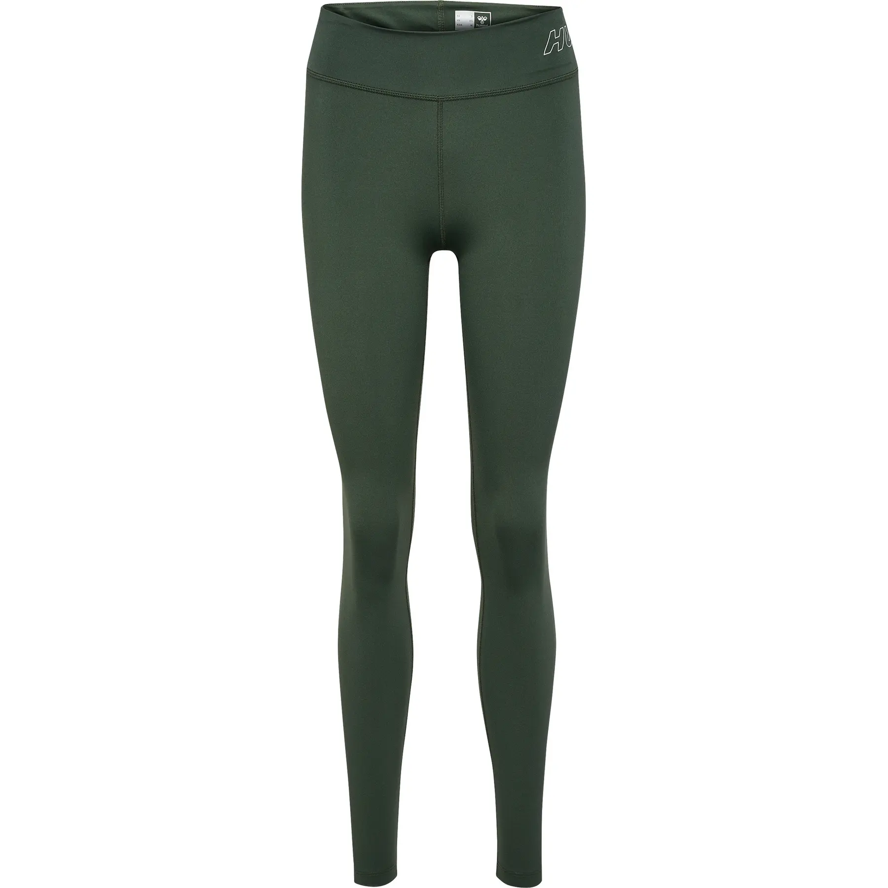 Leggings Damen Hummel