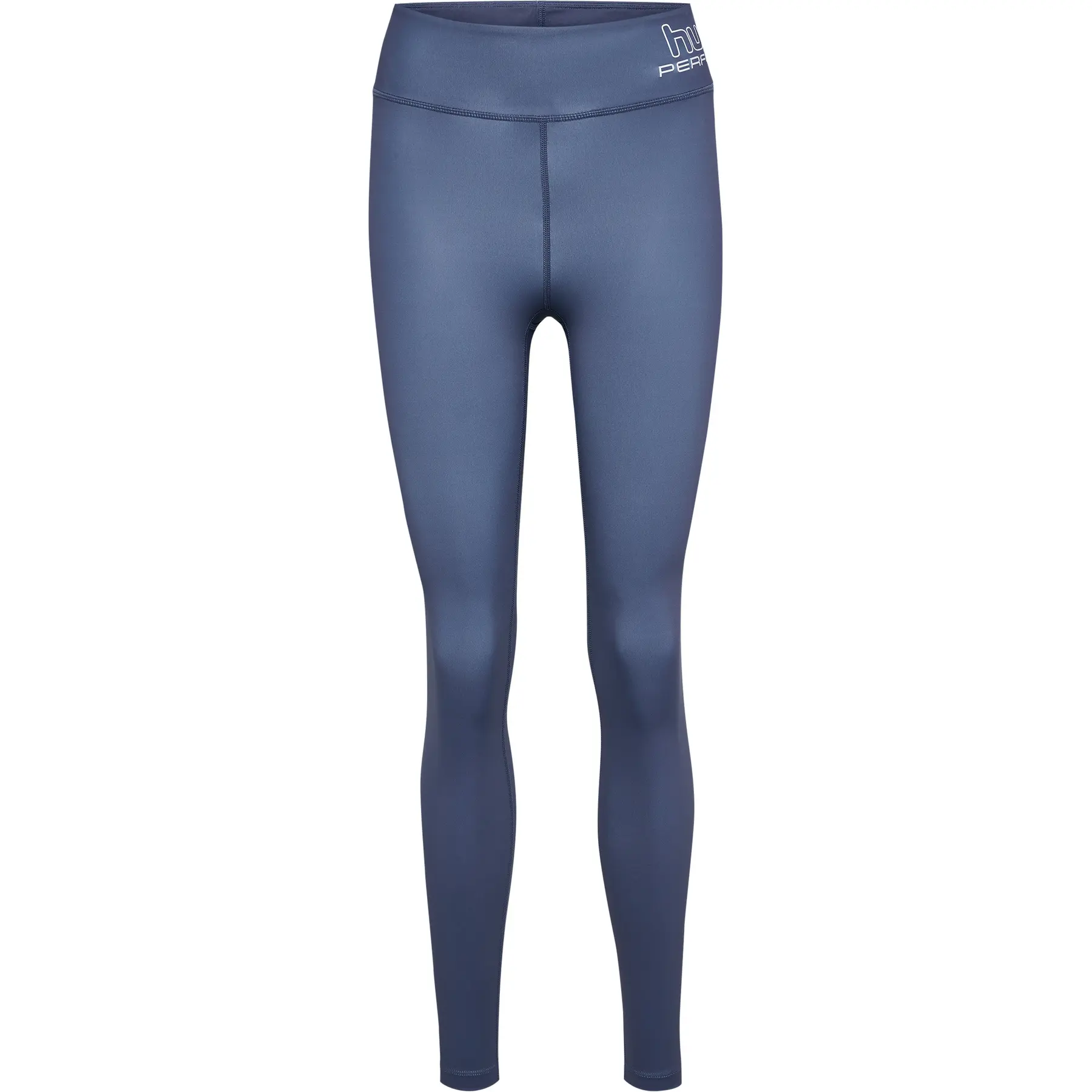 Damen Leggings Hummel Te Fundamental