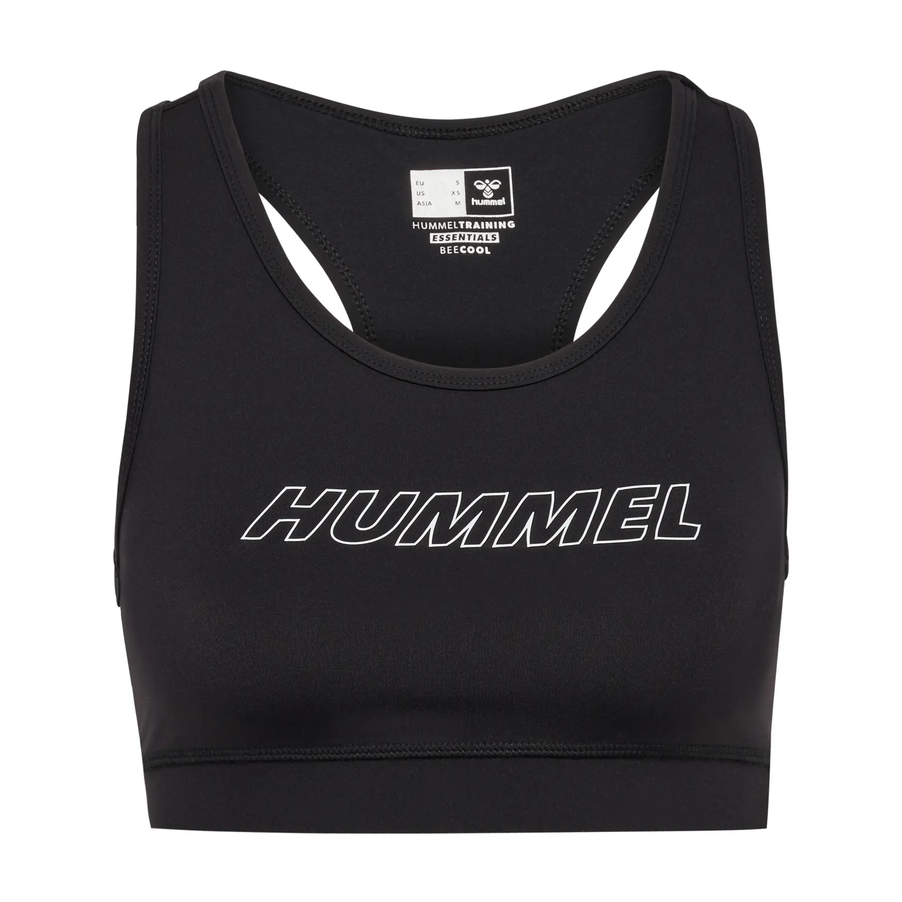 Damen-Sport-BH Hummel