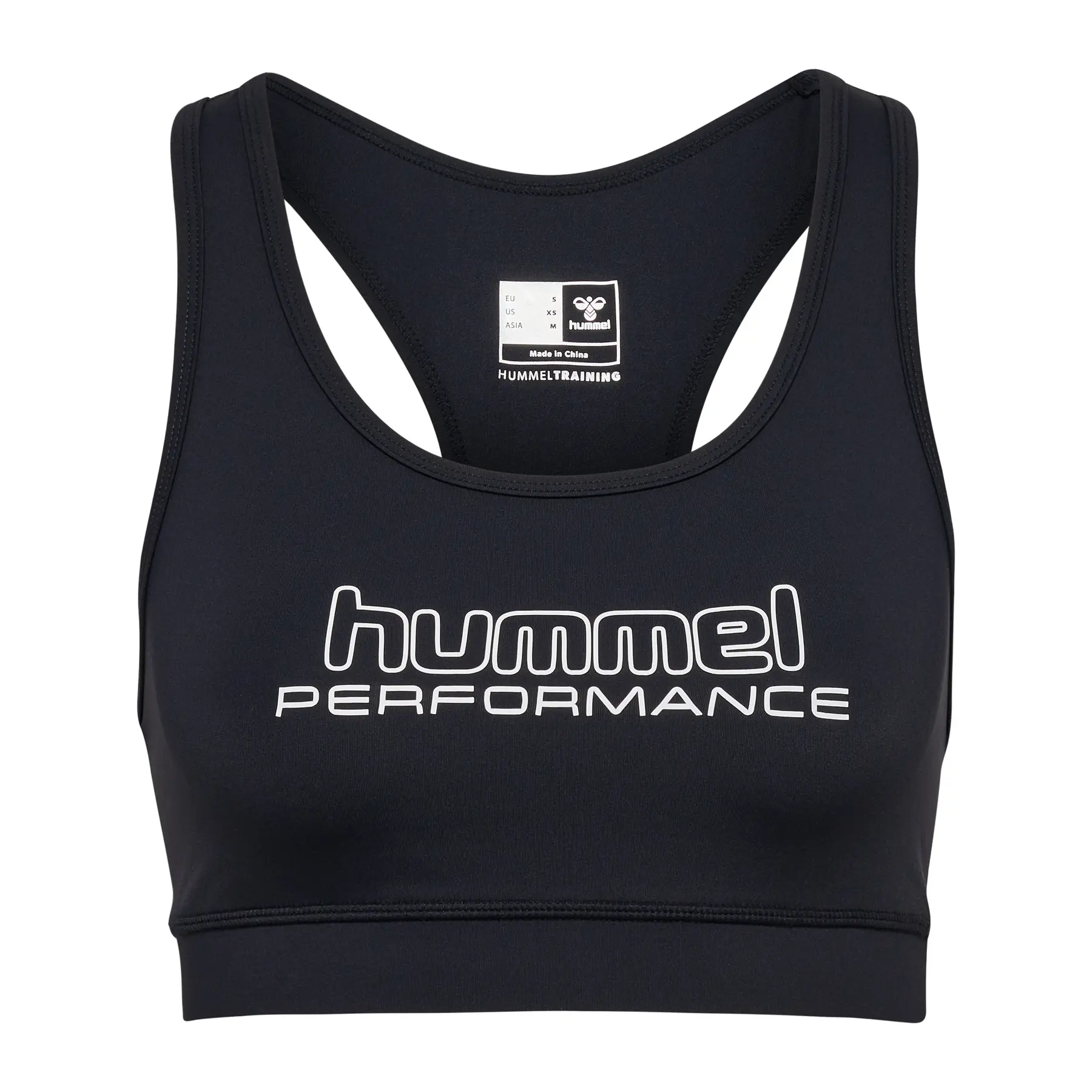 Damen-BH Hummel Te Fundamental