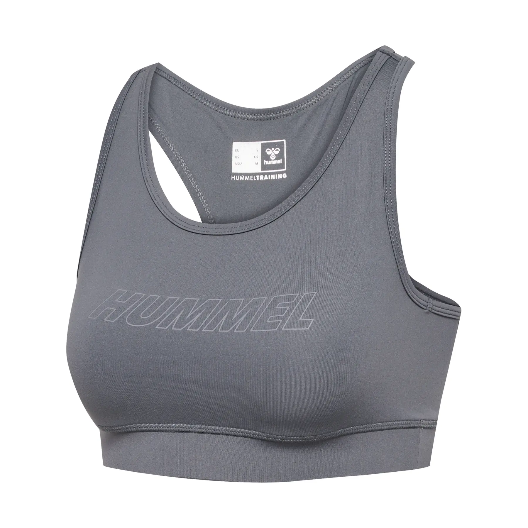 Damen-Sport-BH Hummel Te Fundamental