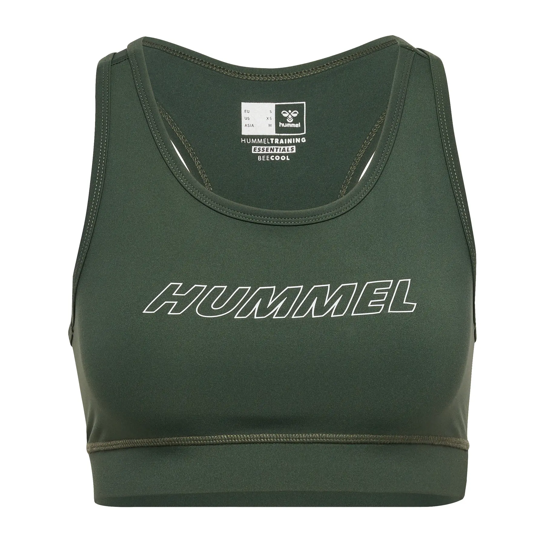 Damen-Sport-BH Hummel