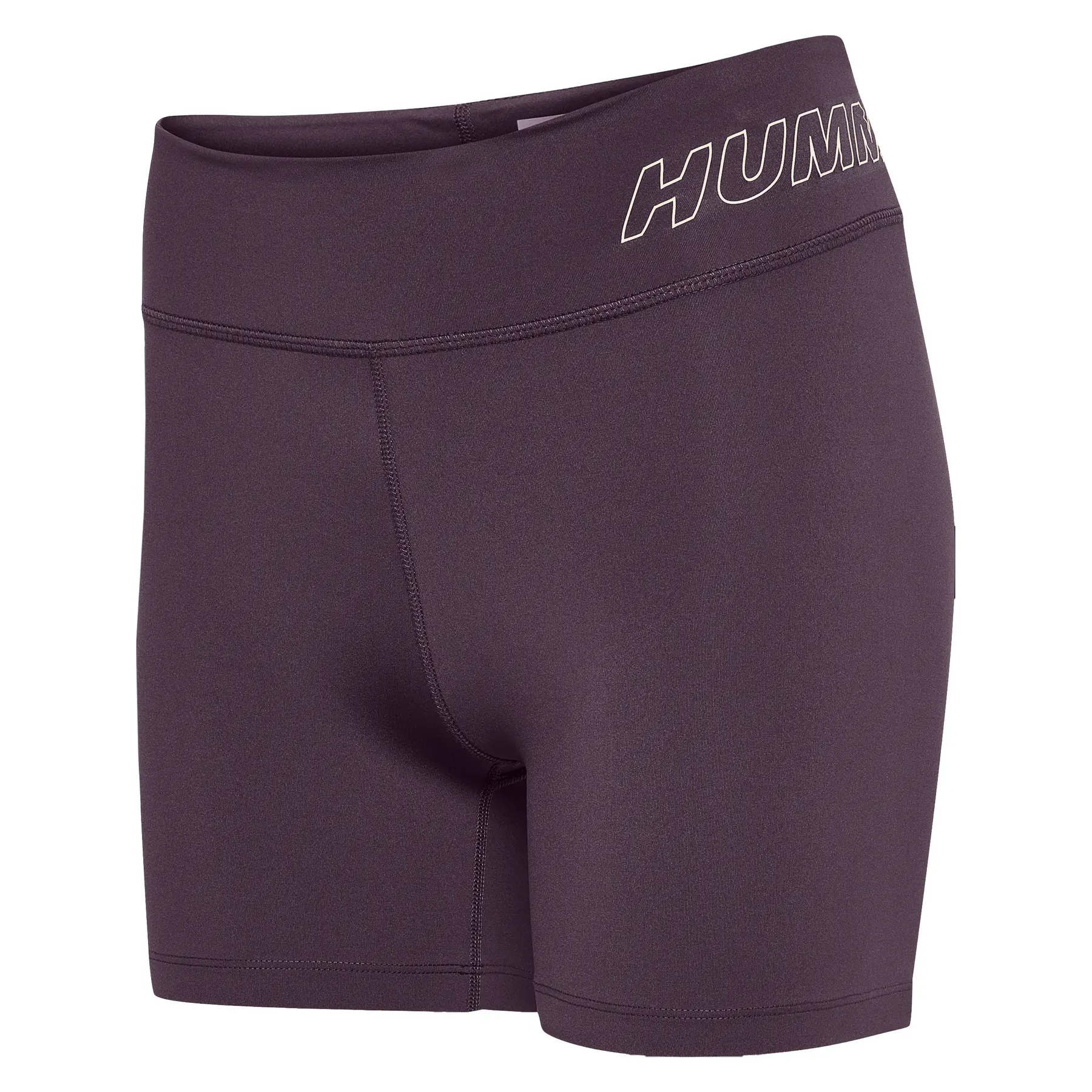 Damen-Radhose Hummel Te Fundamental