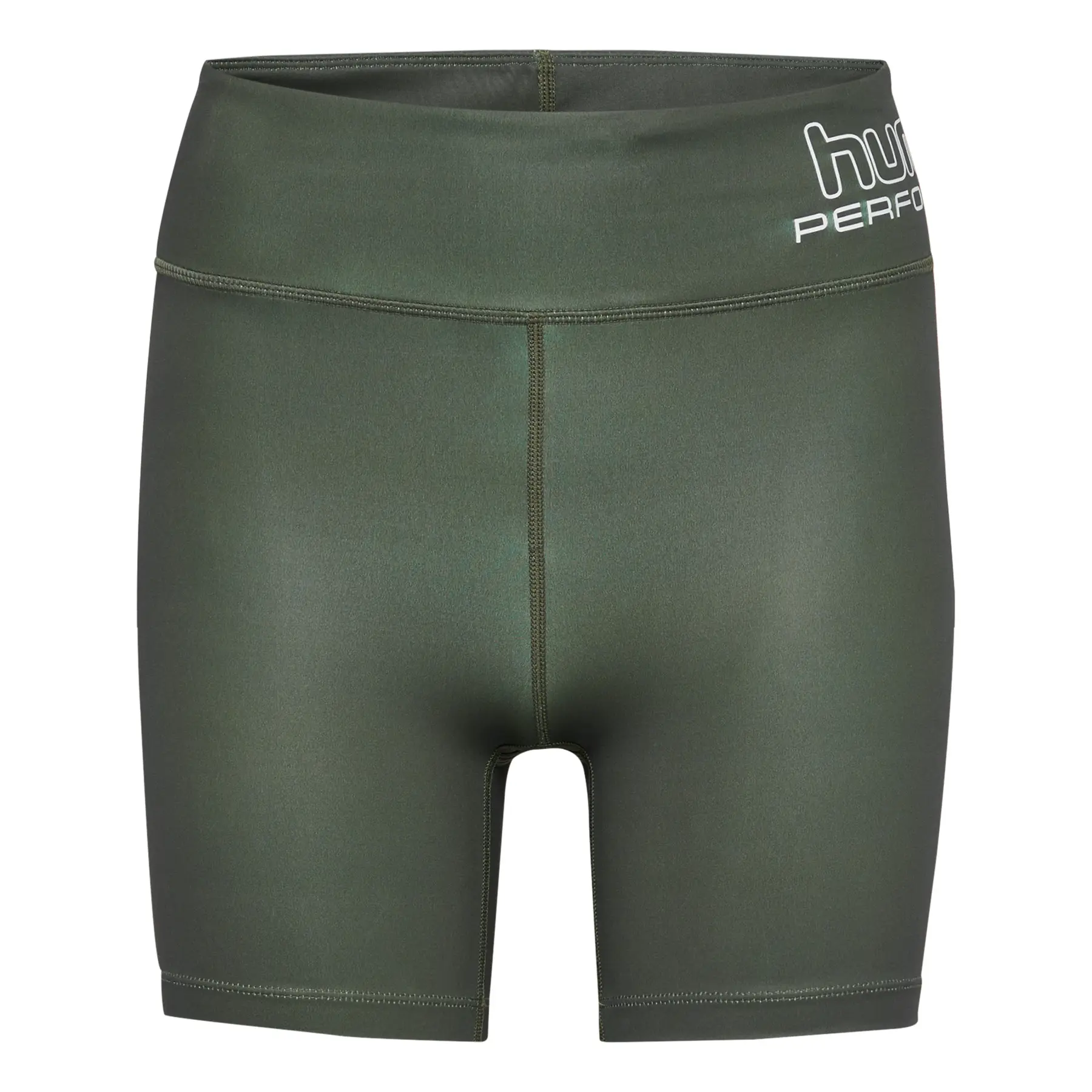 Damen-Radhose Hummel Te Fundamental