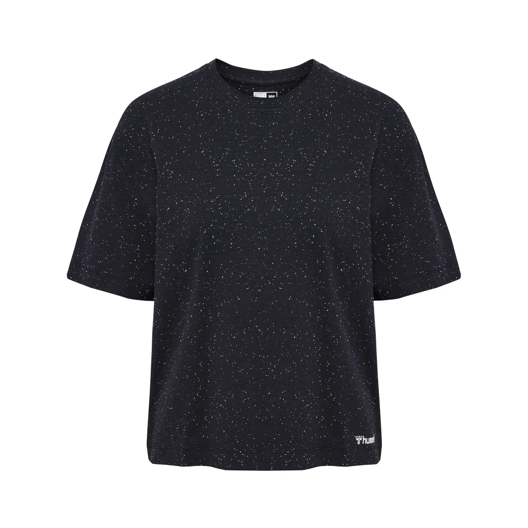 T-Shirt Hummel MT Ultra Boxy