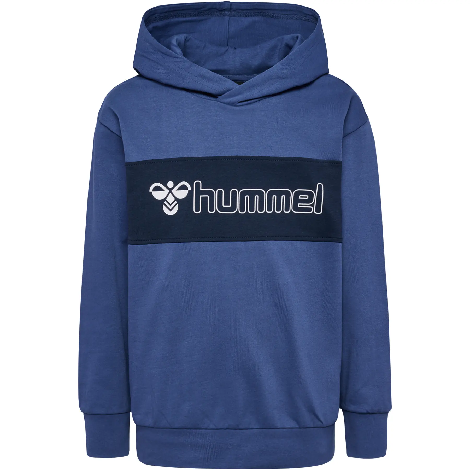 Hoodie Kinder Hummel Atlas
