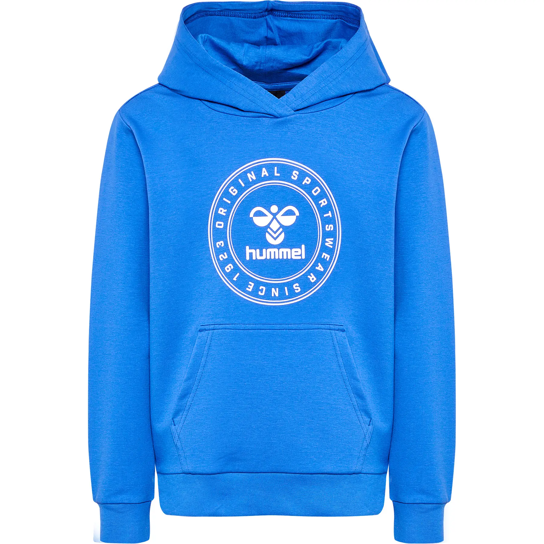 Hoodie Kinder Hummel Cuatro Circle