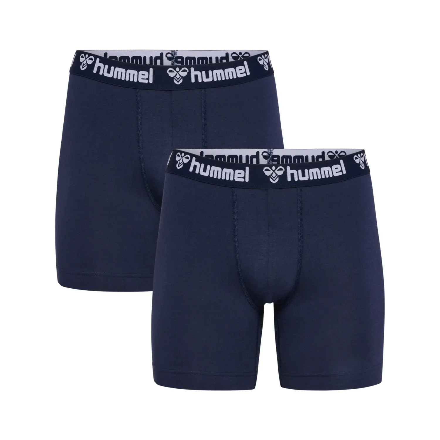 Boxershorts Hummel (x2)
