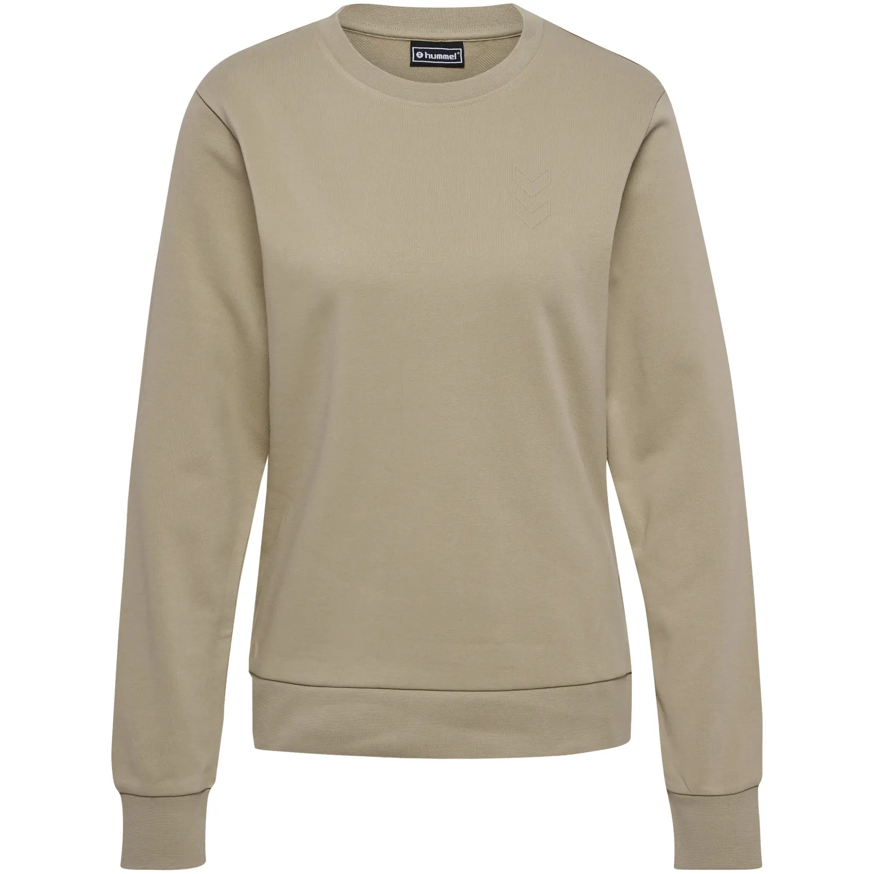 Sweatshirt Damen Hummel Active