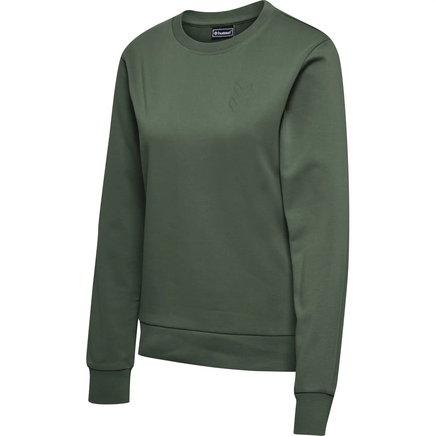 Sweatshirt Damen Hummel Active
