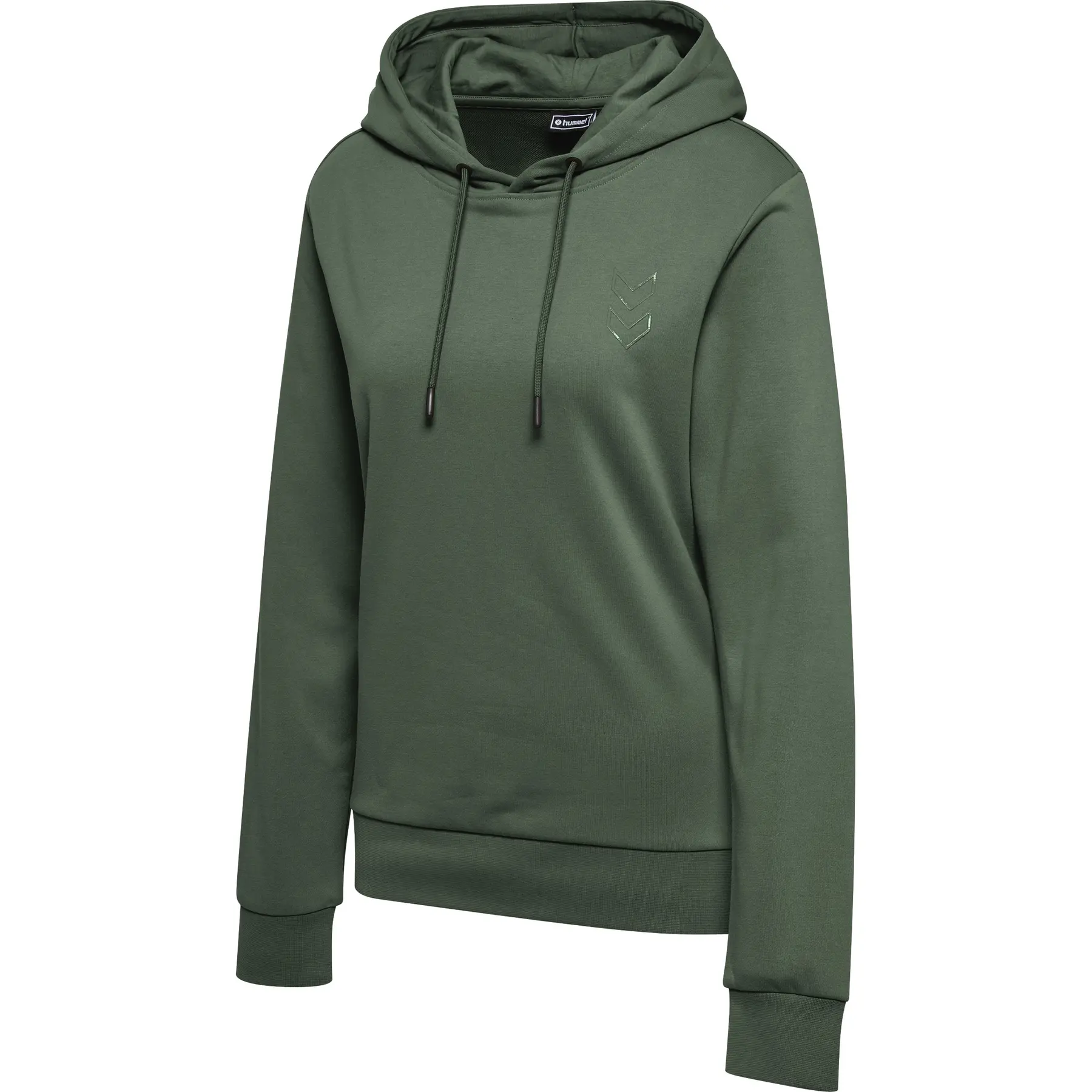 Hoodie Damen Hummel Active Co