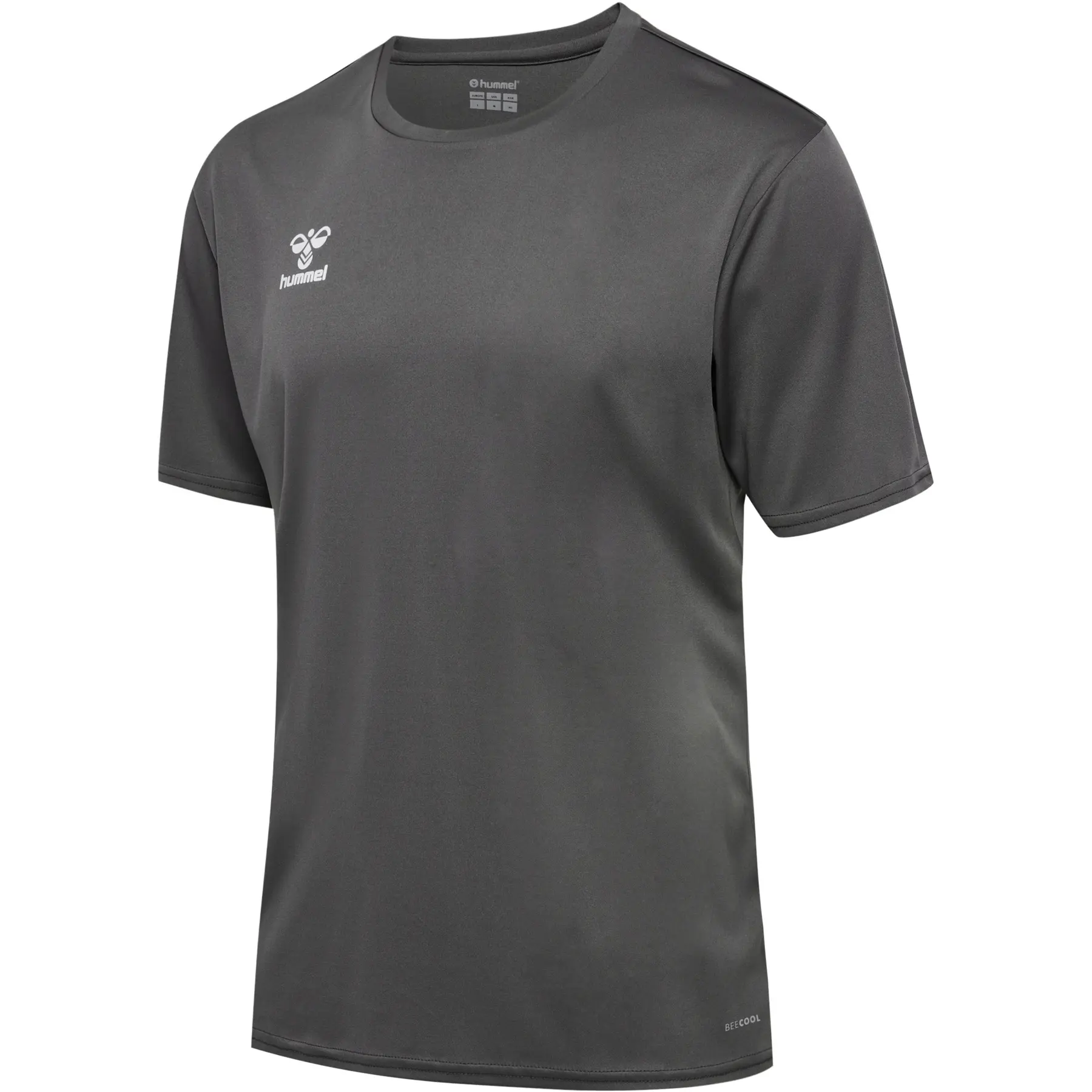 T-shirt essentielle Hummel
