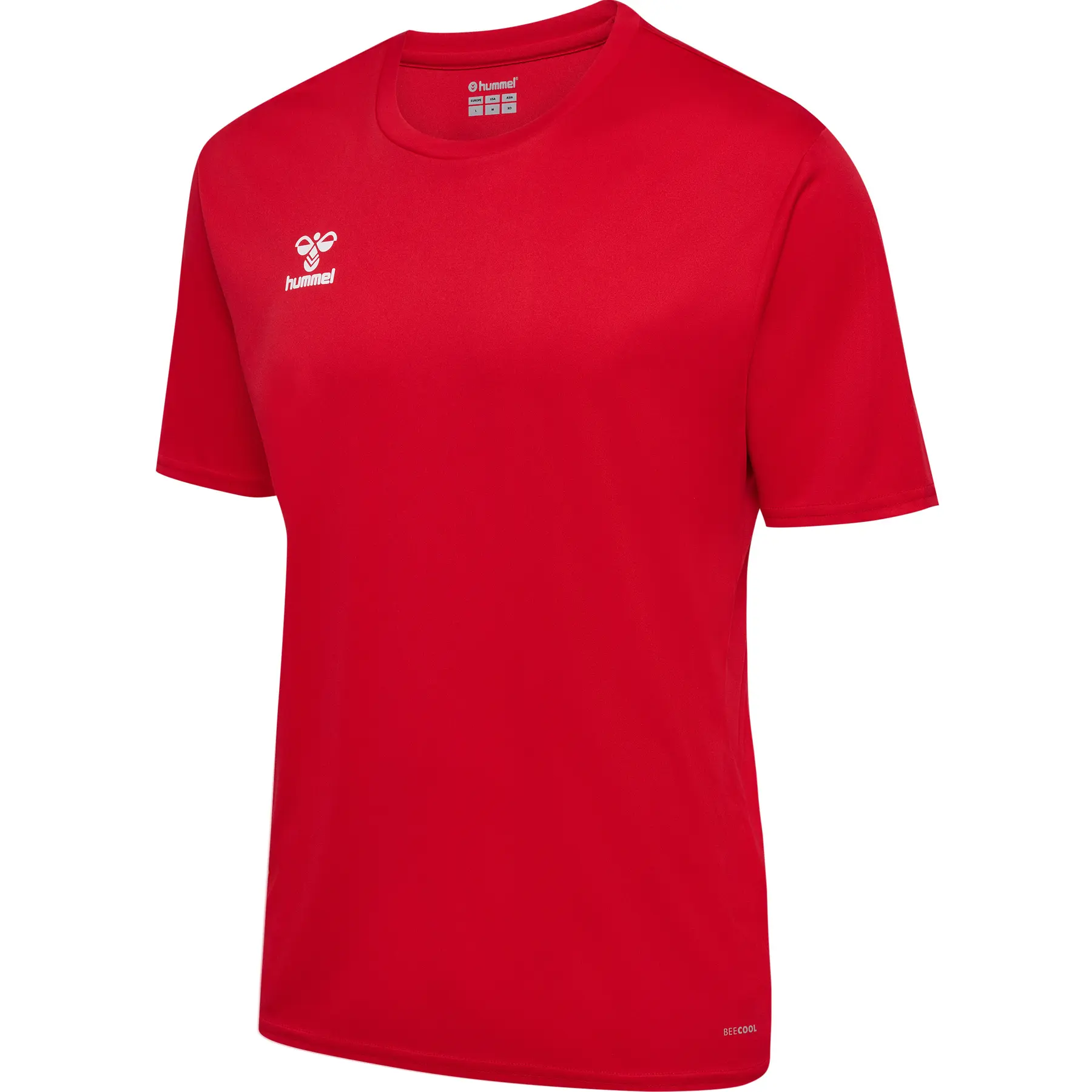T-Shirt Hummel