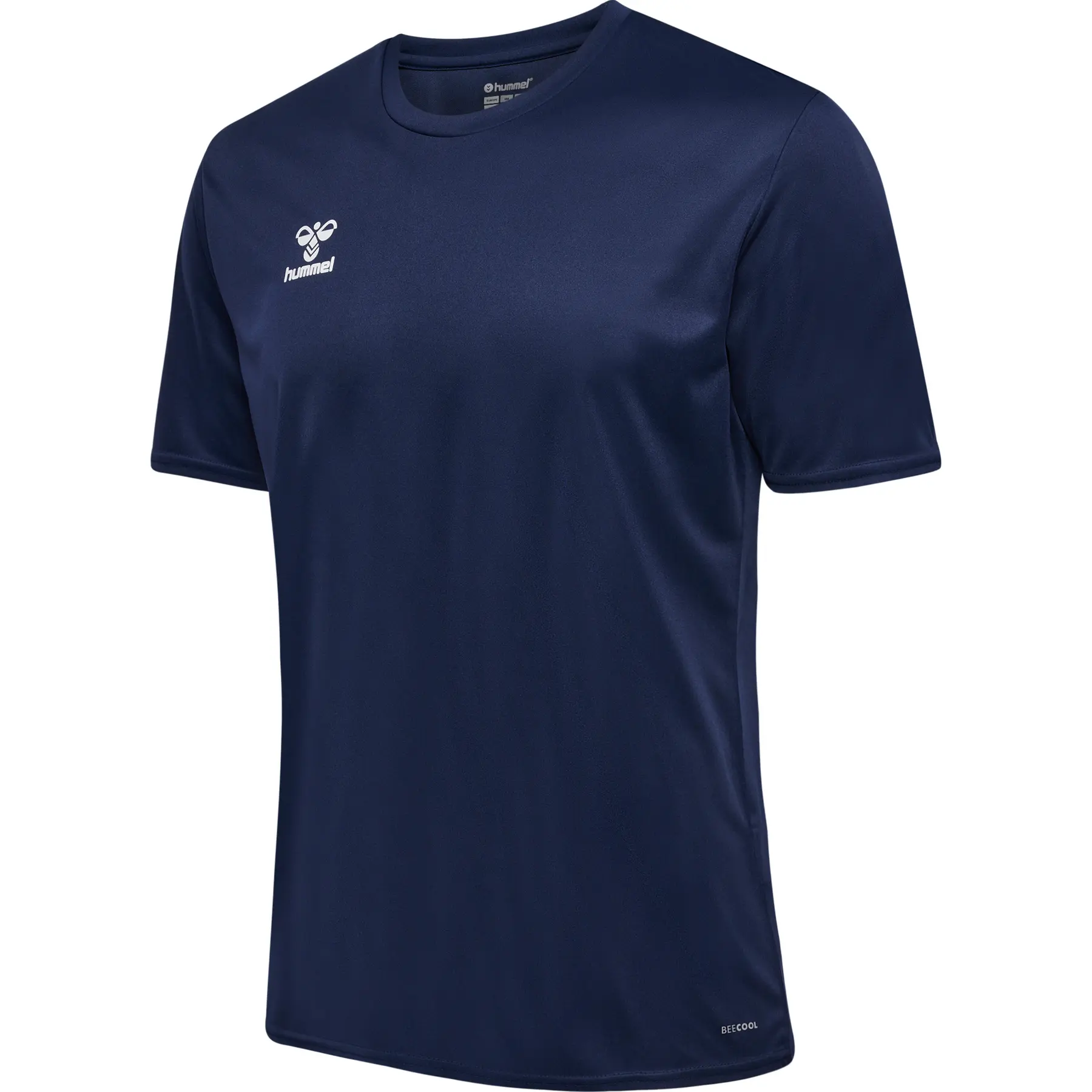 T-Shirt Hummel