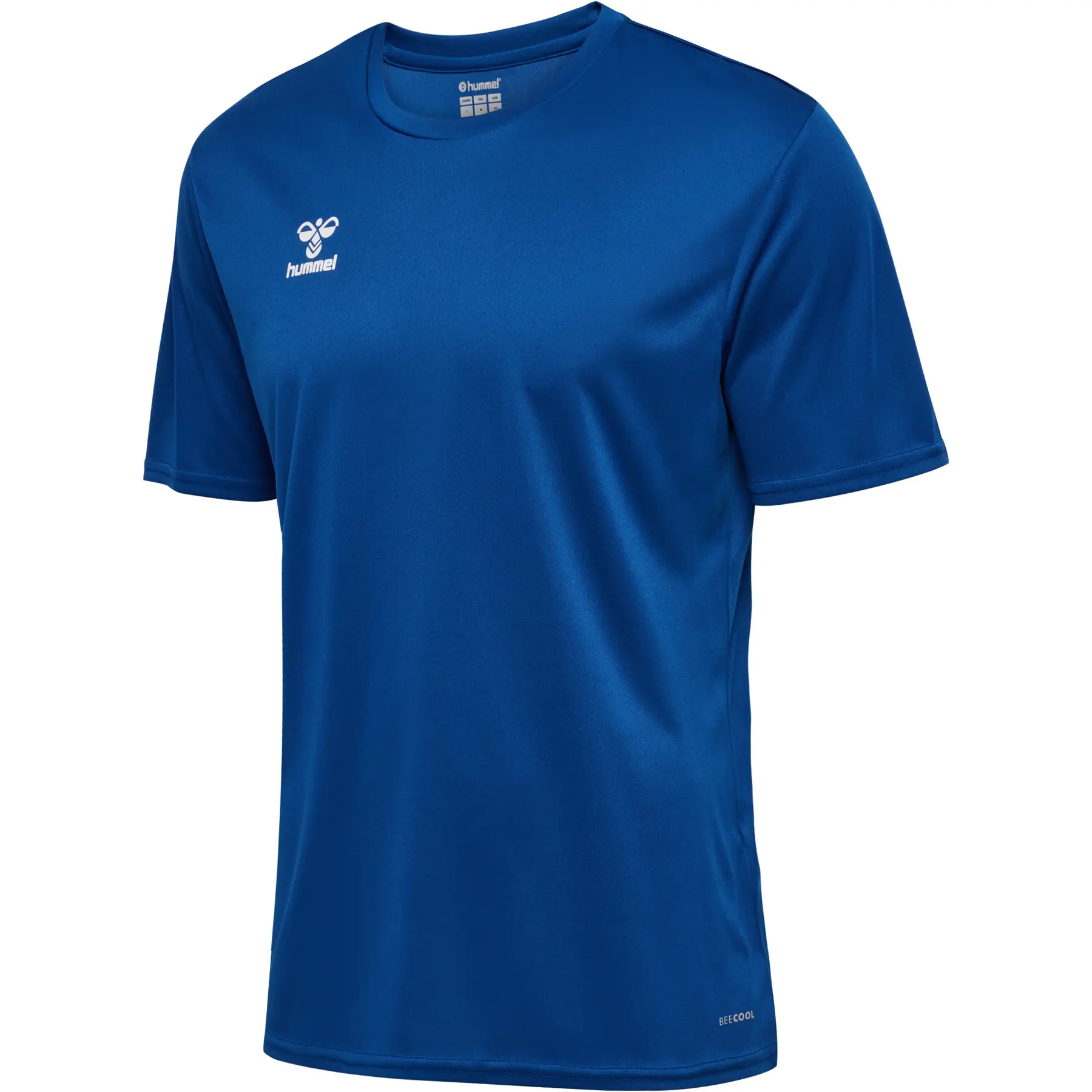 T-shirt essentielle Hummel