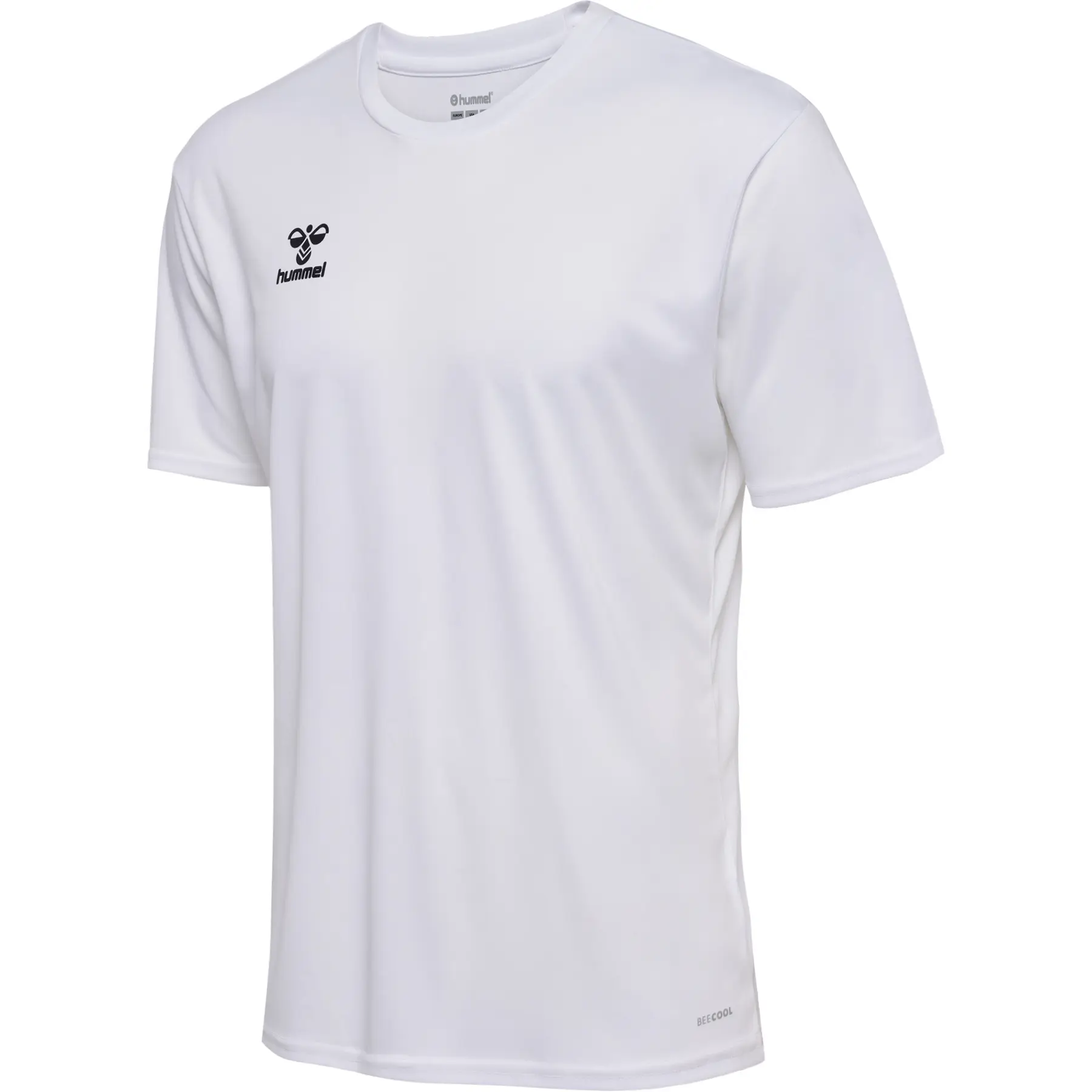 T-shirt essentielle Hummel