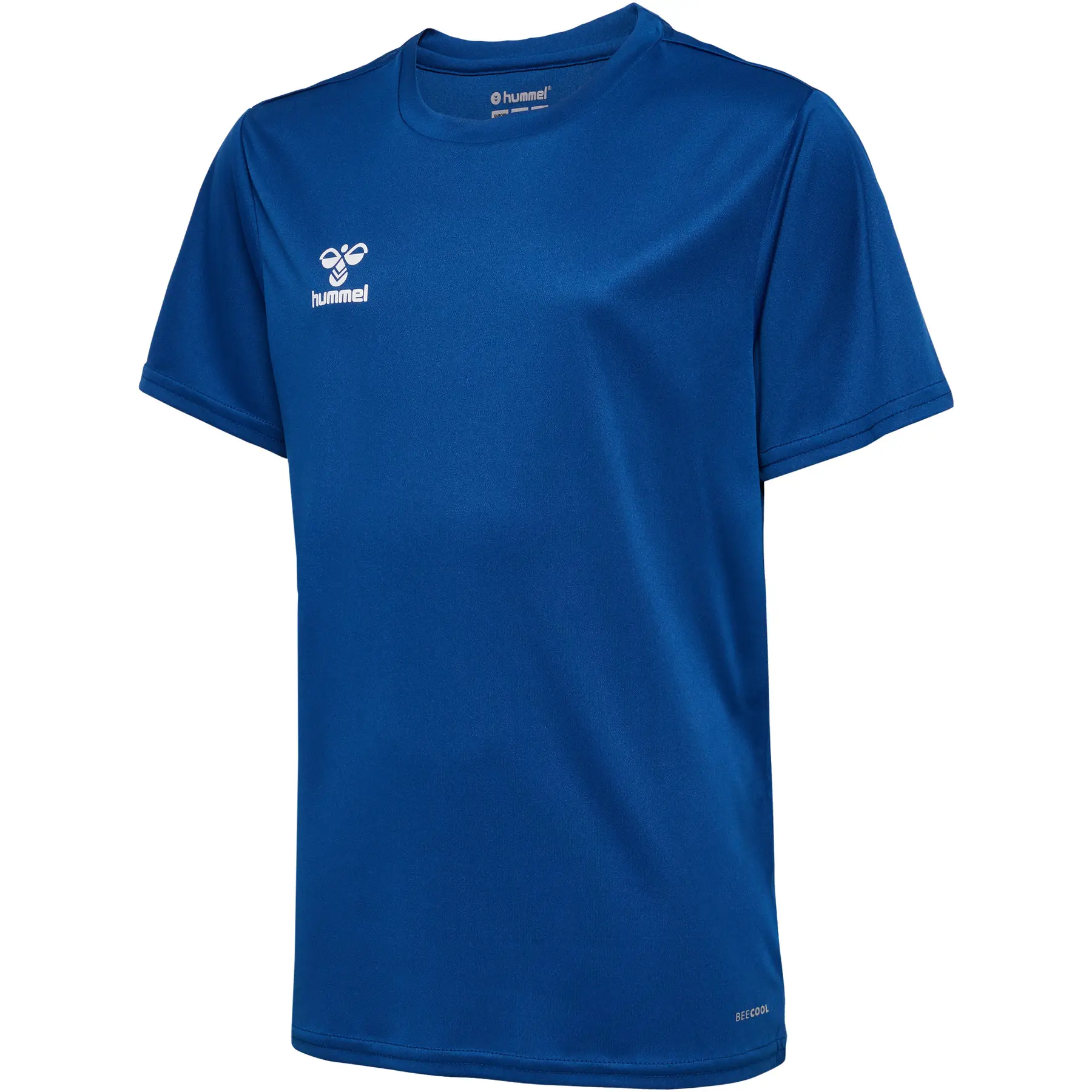 Essentielles T-Shirt Kind Hummel