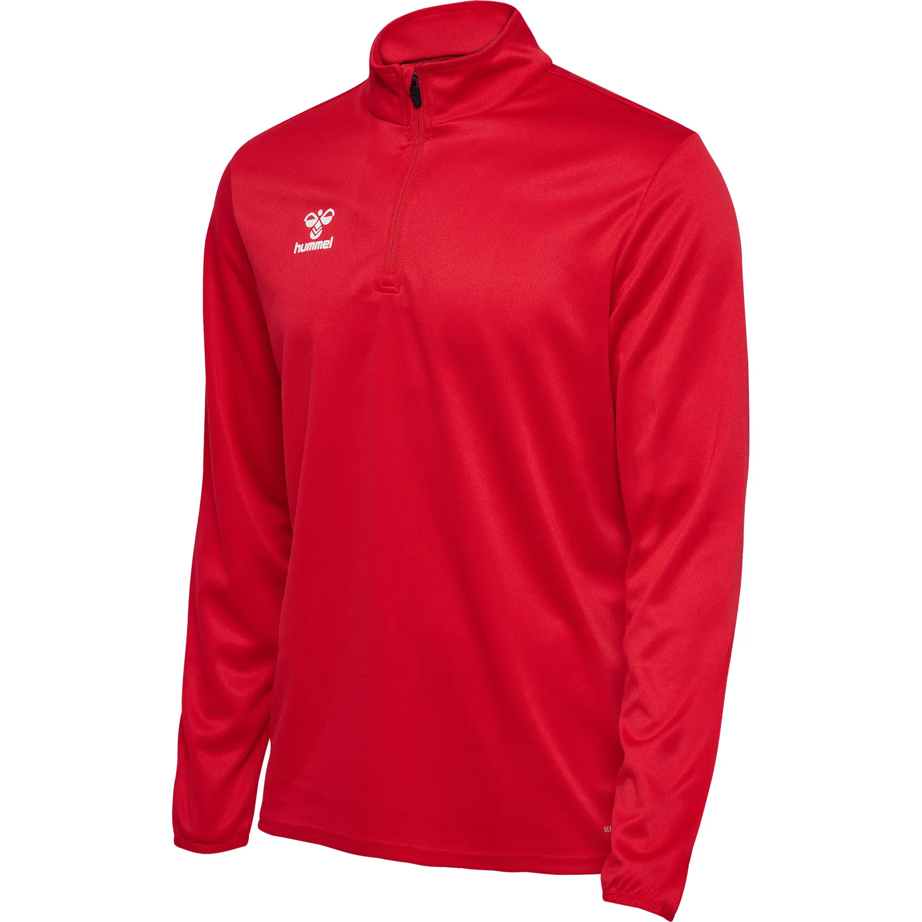 1/2-Zip-Trainingsjacke Hummel Essential