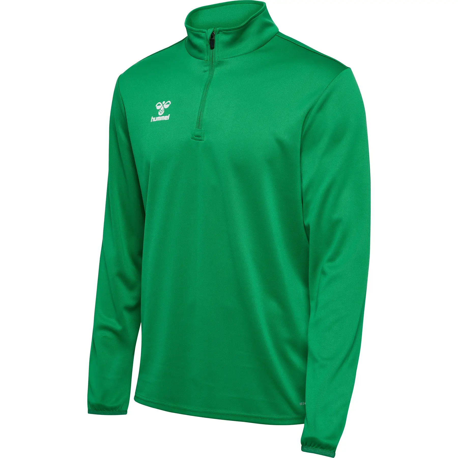 1/2-Zip-Trainingsjacke Hummel Essential