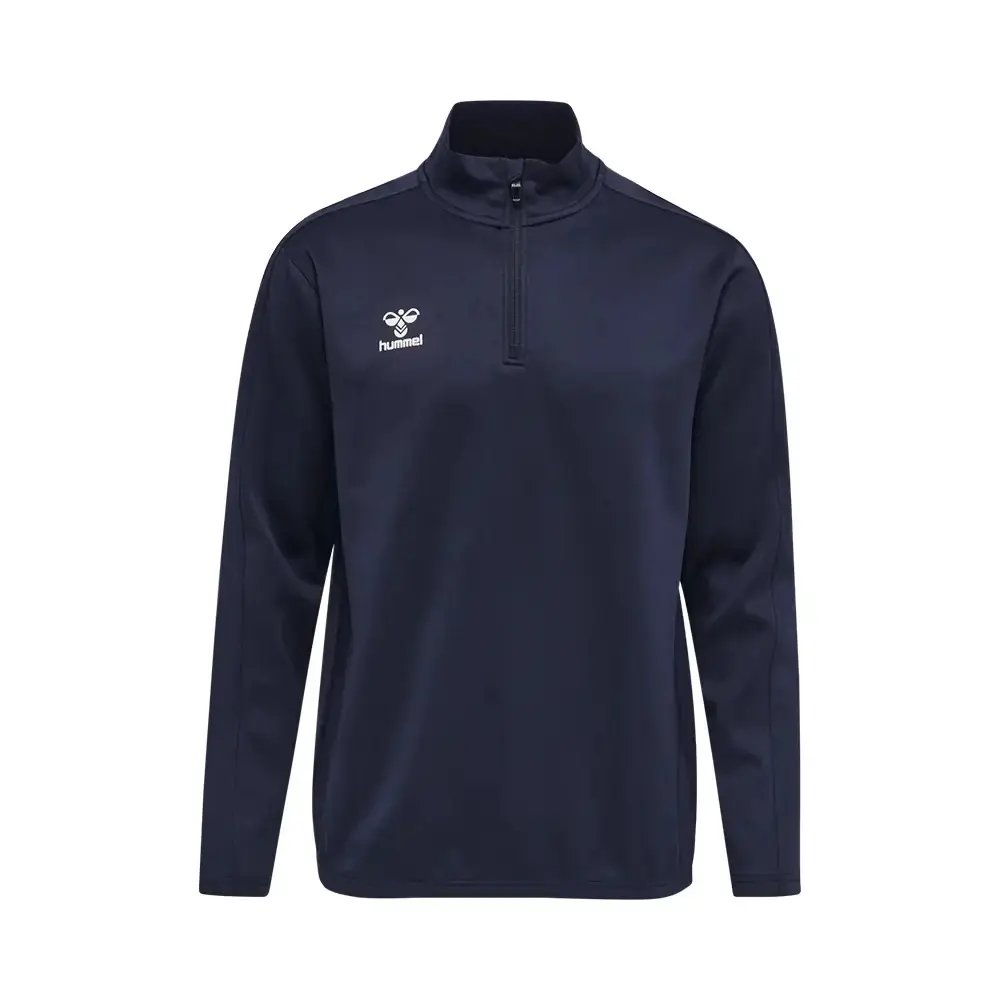 1/2-Zip-Trainingsjacke Hummel Essential