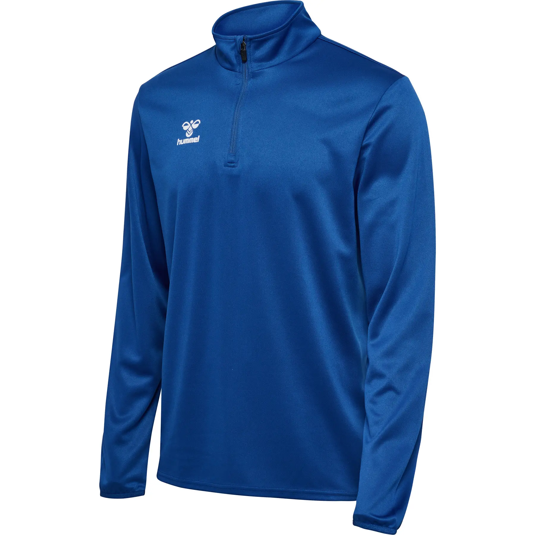 1/2-Zip-Trainingsjacke Hummel Essential