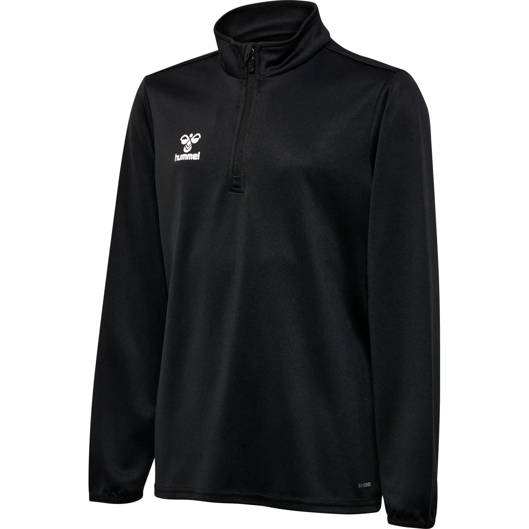 1/2 Zip Kinder Trainingsjacke Hummel Essential