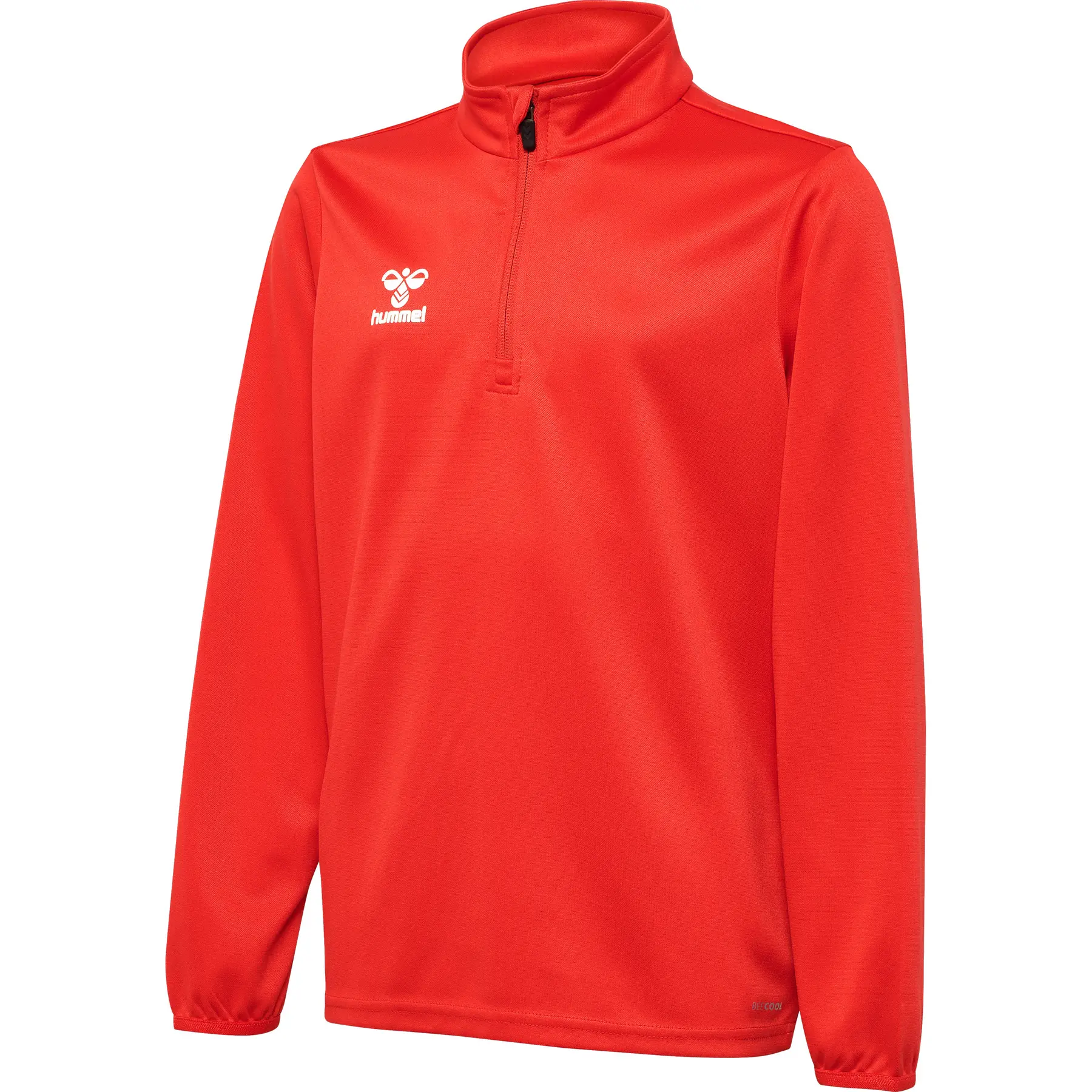 1/2 Zip Kinder Trainingsjacke Hummel Essential