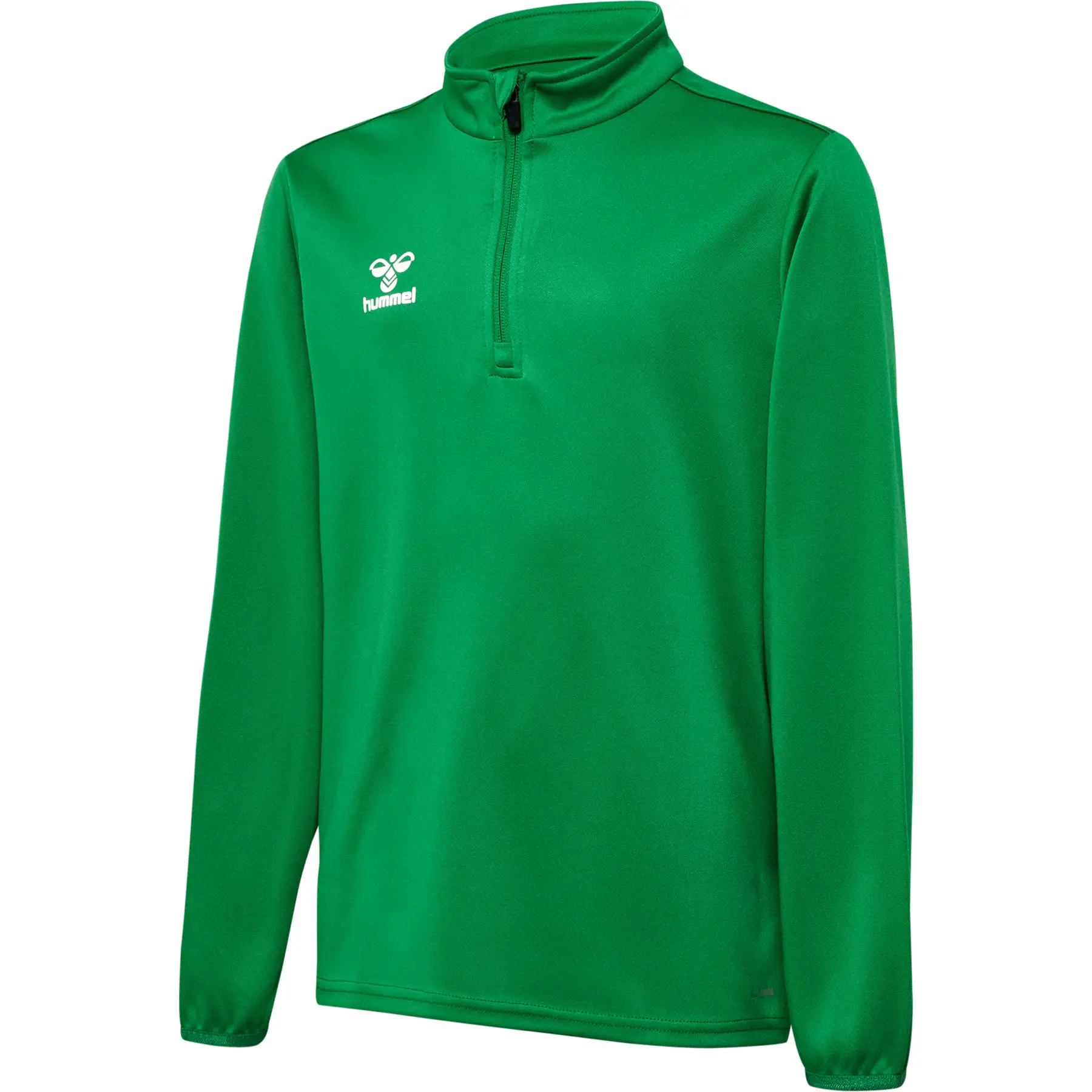 1/2 Zip Kinder Trainingsjacke Hummel Essential