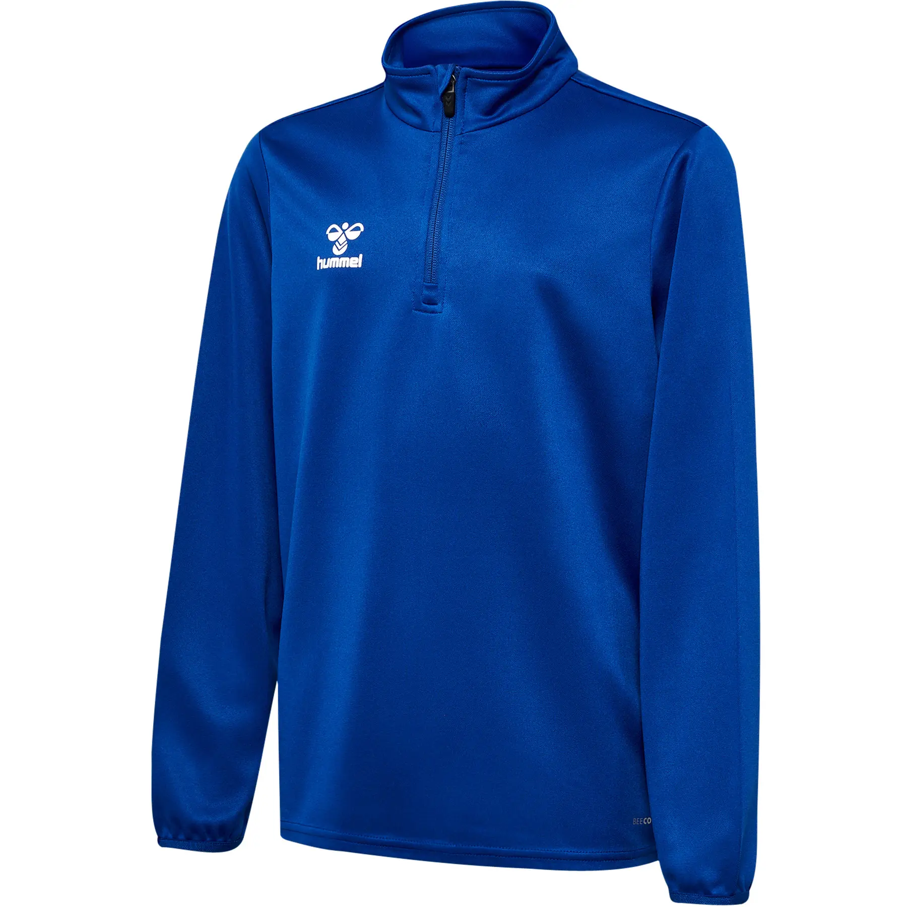 1/2 Zip Kinder Trainingsjacke Hummel Essential