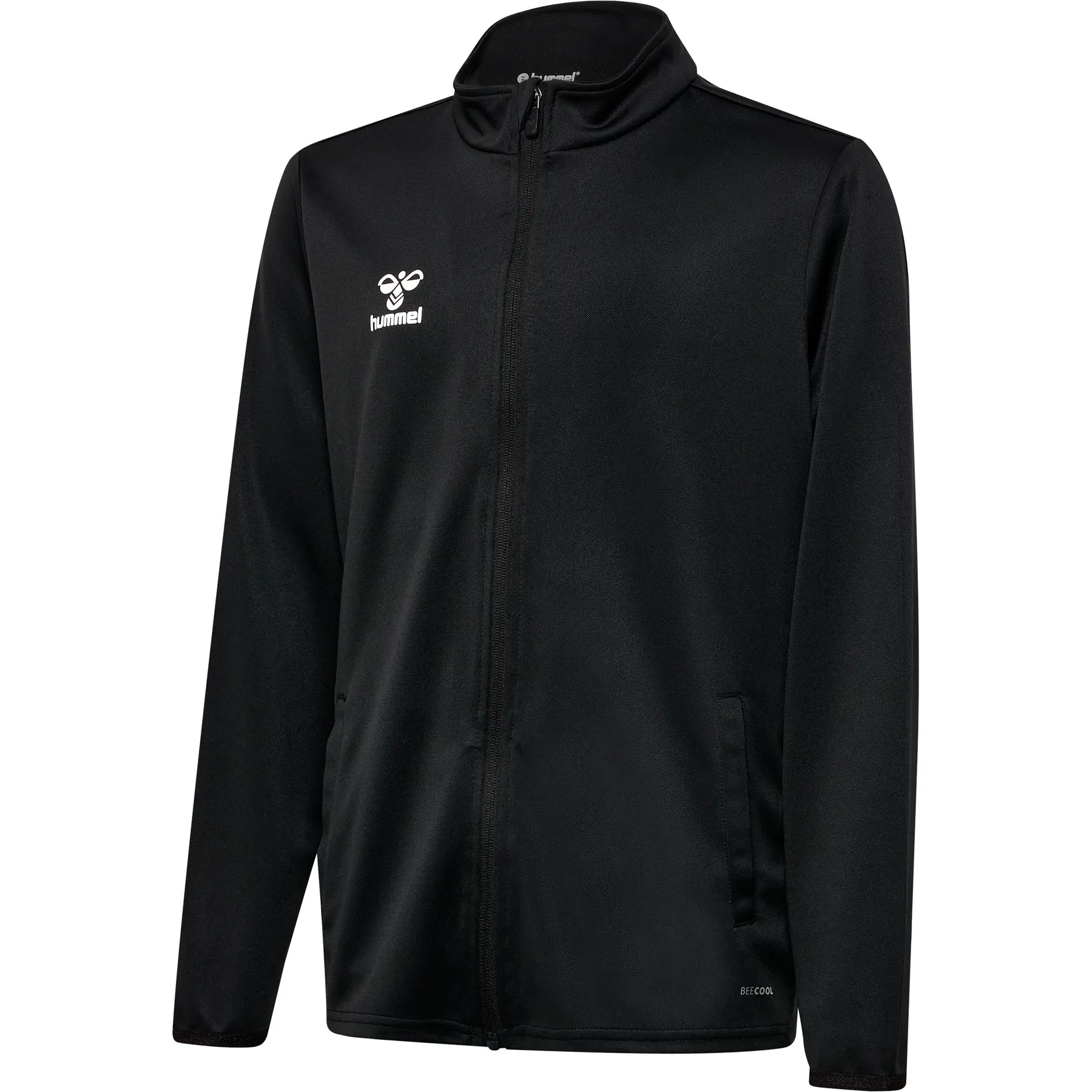 Kinder-Trainingsjacke Hummel Essential
