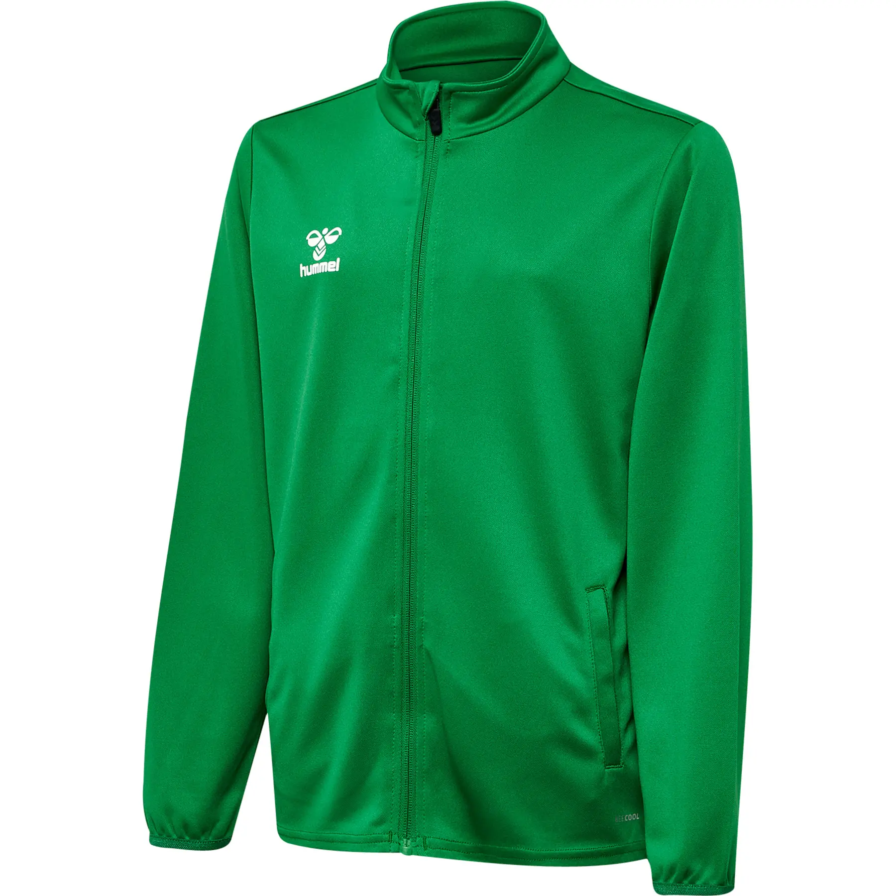 Kinder-Trainingsjacke Hummel Essential