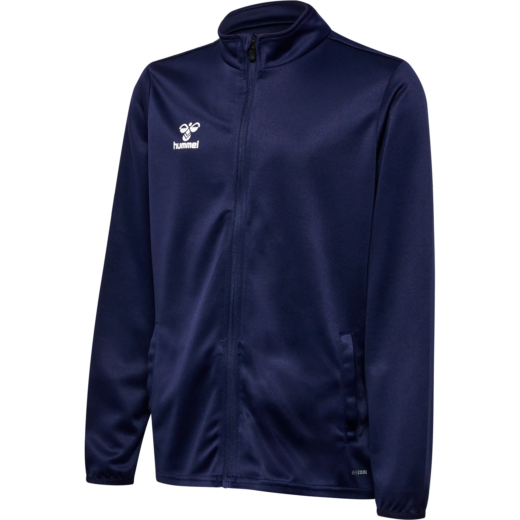 Kinder-Trainingsjacke Hummel Essential