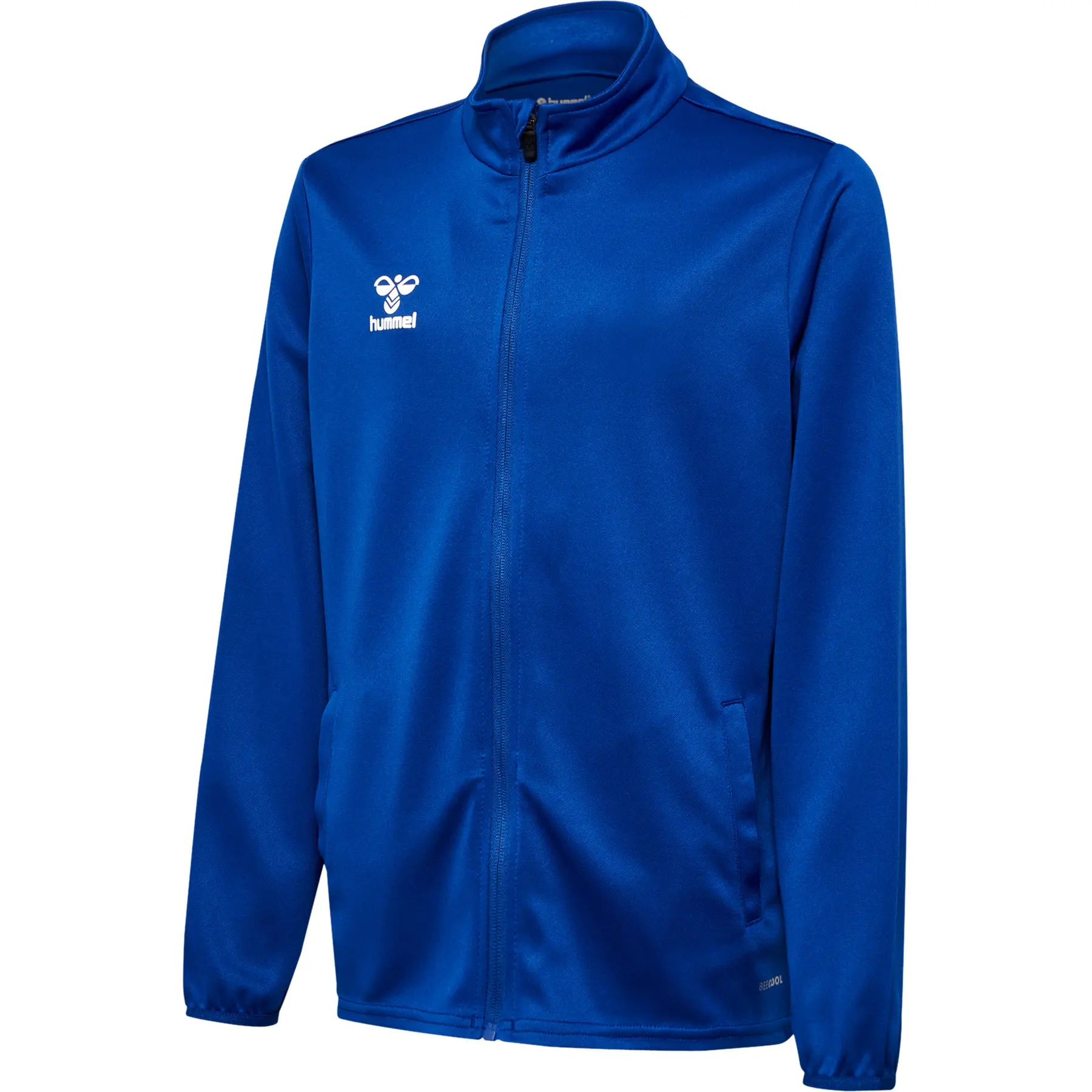 Kinder-Trainingsjacke Hummel Essential