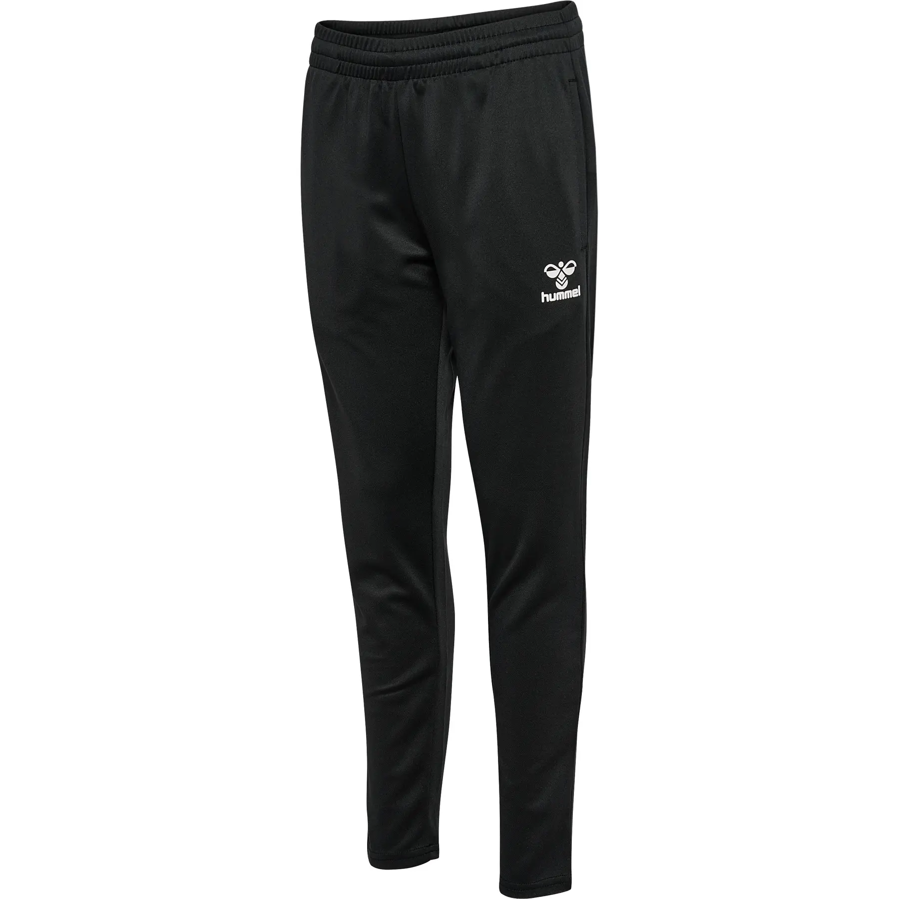 Jogginghose fĂĽr Kinder Essential - Noir - unisex - Size: 4 ans
