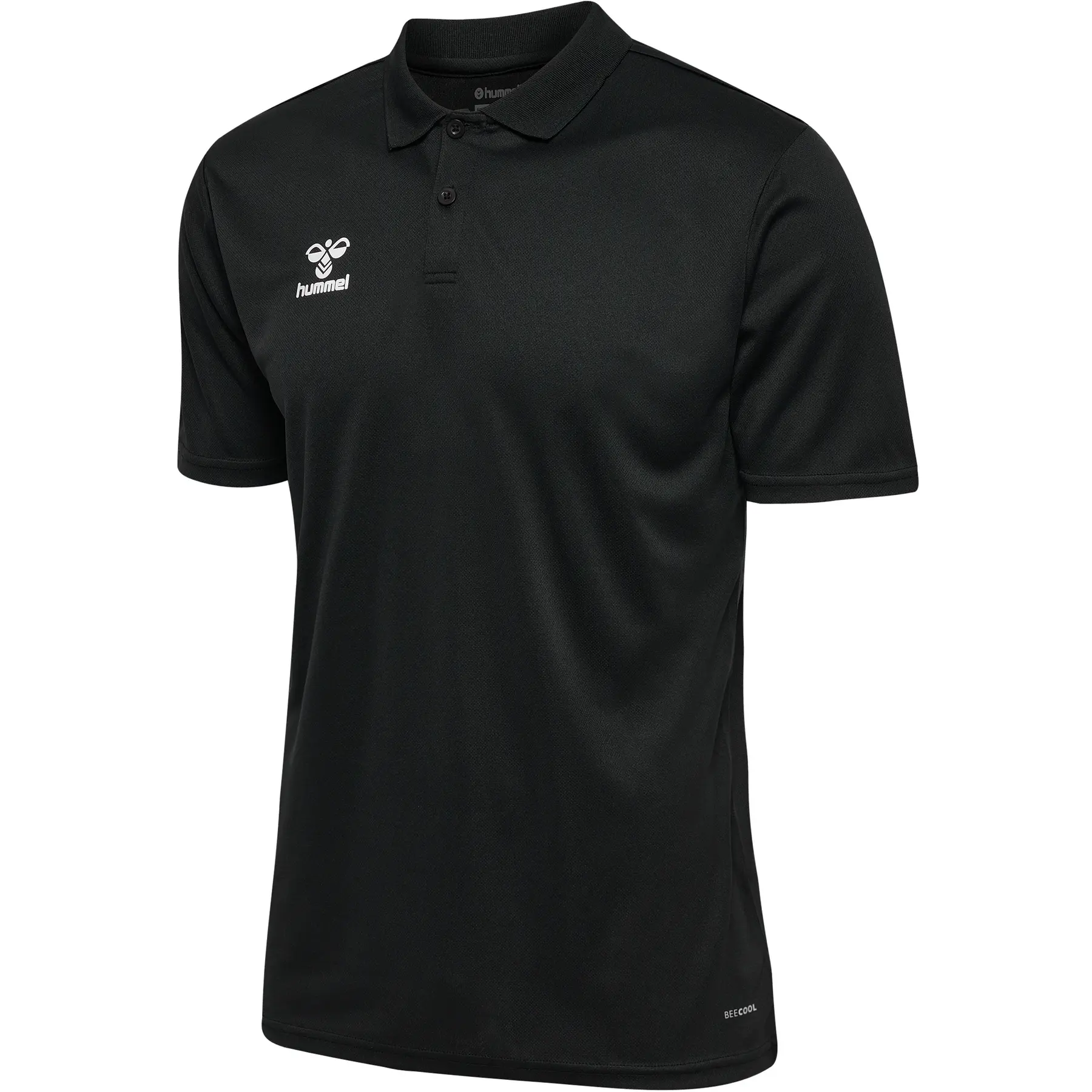 Essentielles Polo-Shirt Hummel