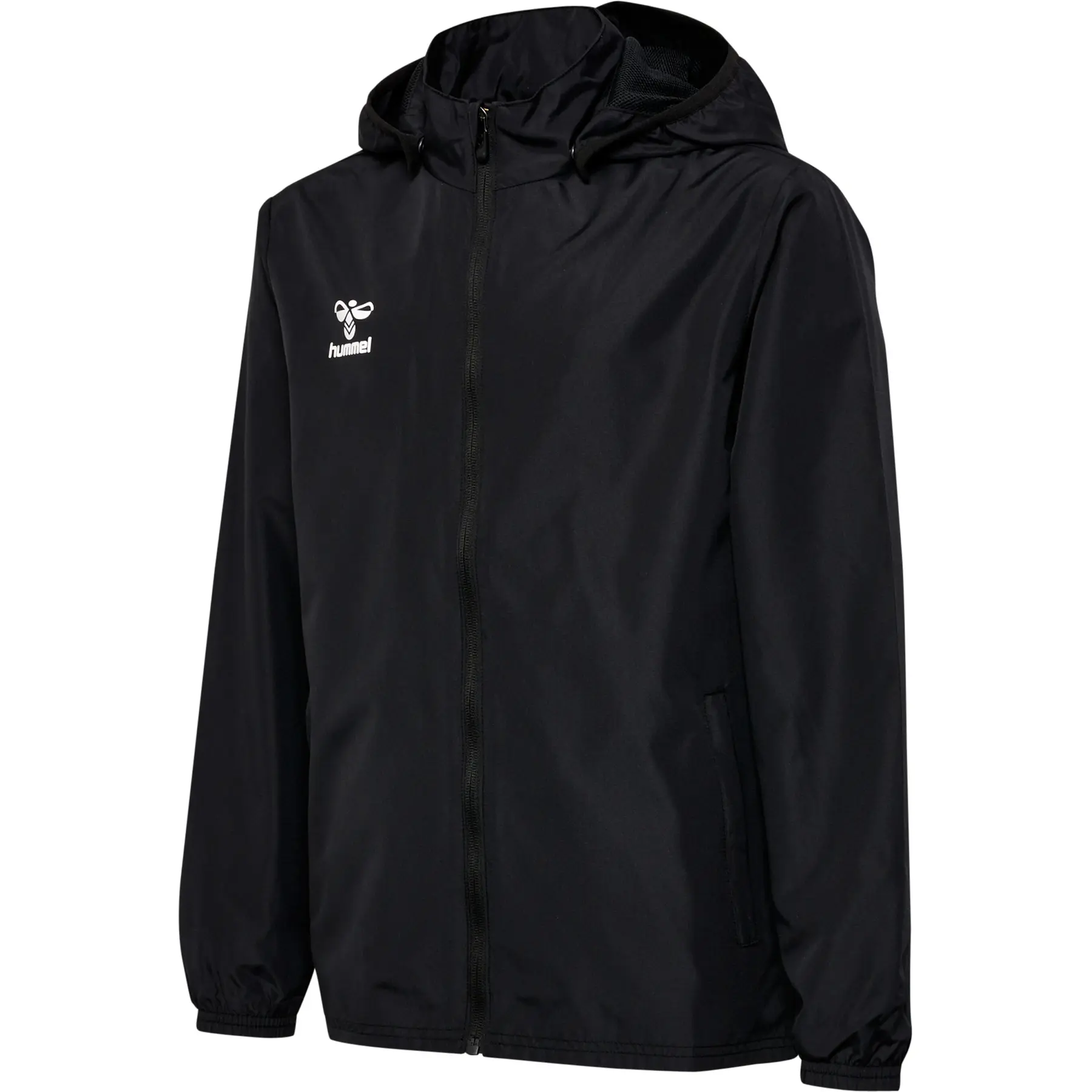 Trainingsjacke Kind Hummel Aw