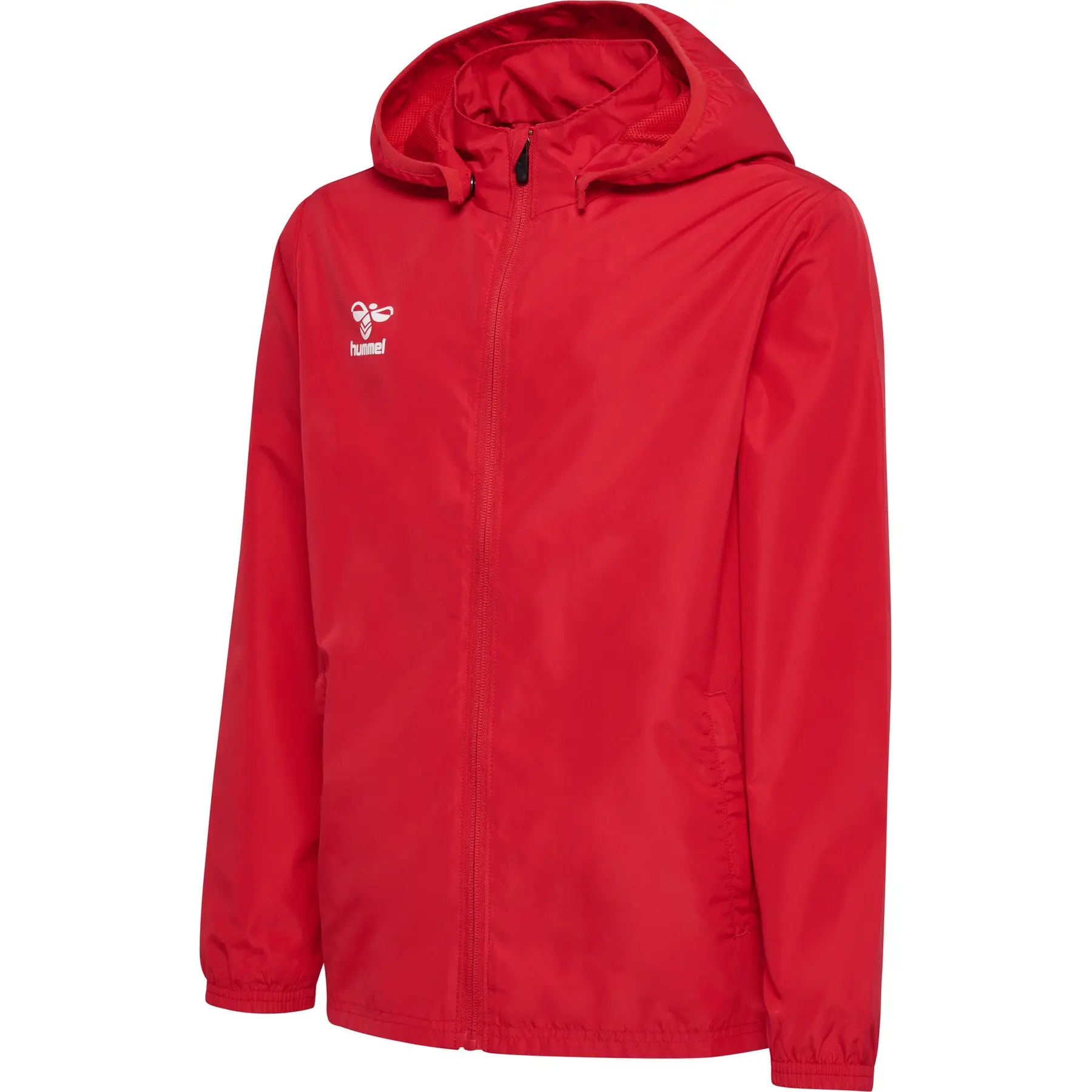 Trainingsjacke Kind Hummel Aw