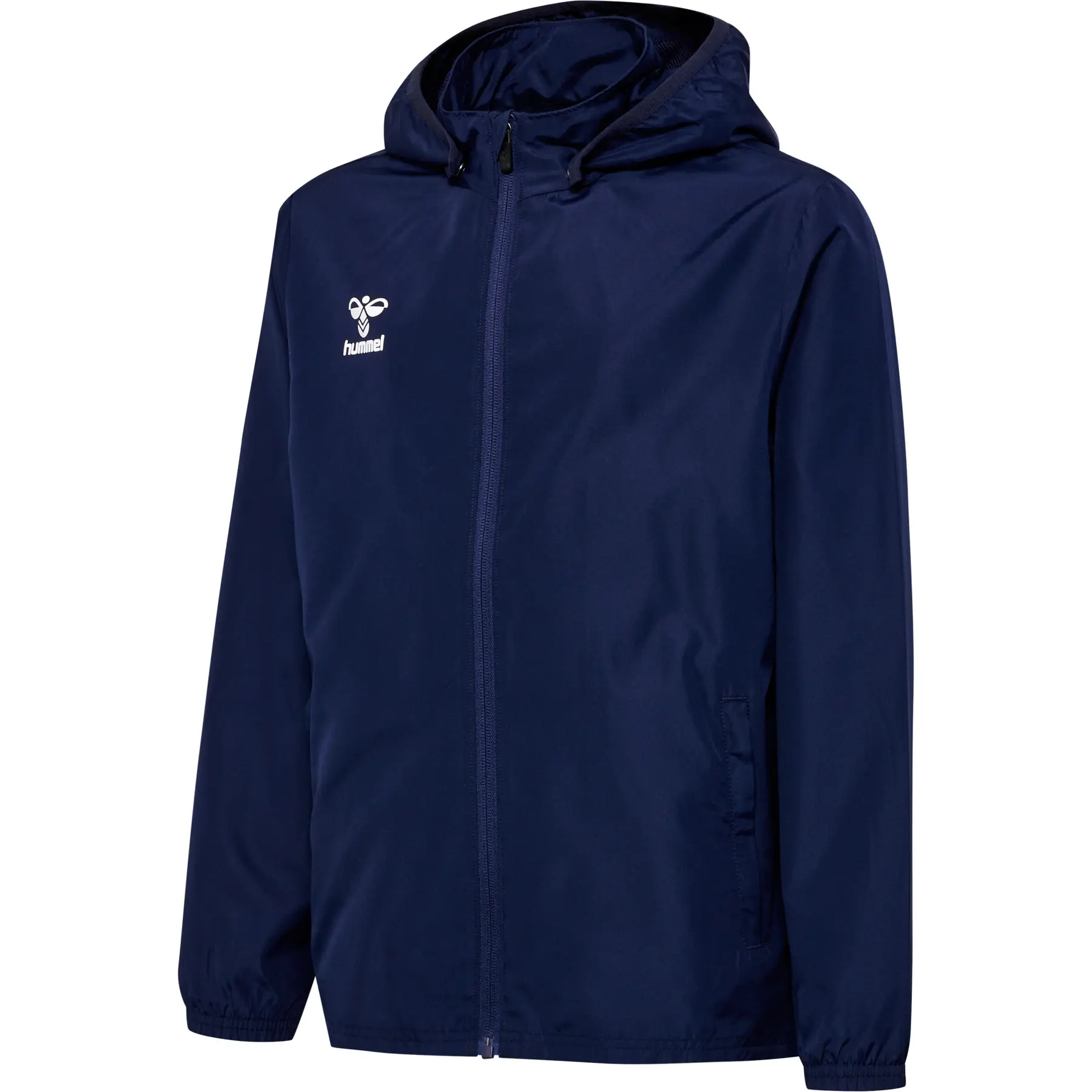 Trainingsjacke Kind Hummel Aw