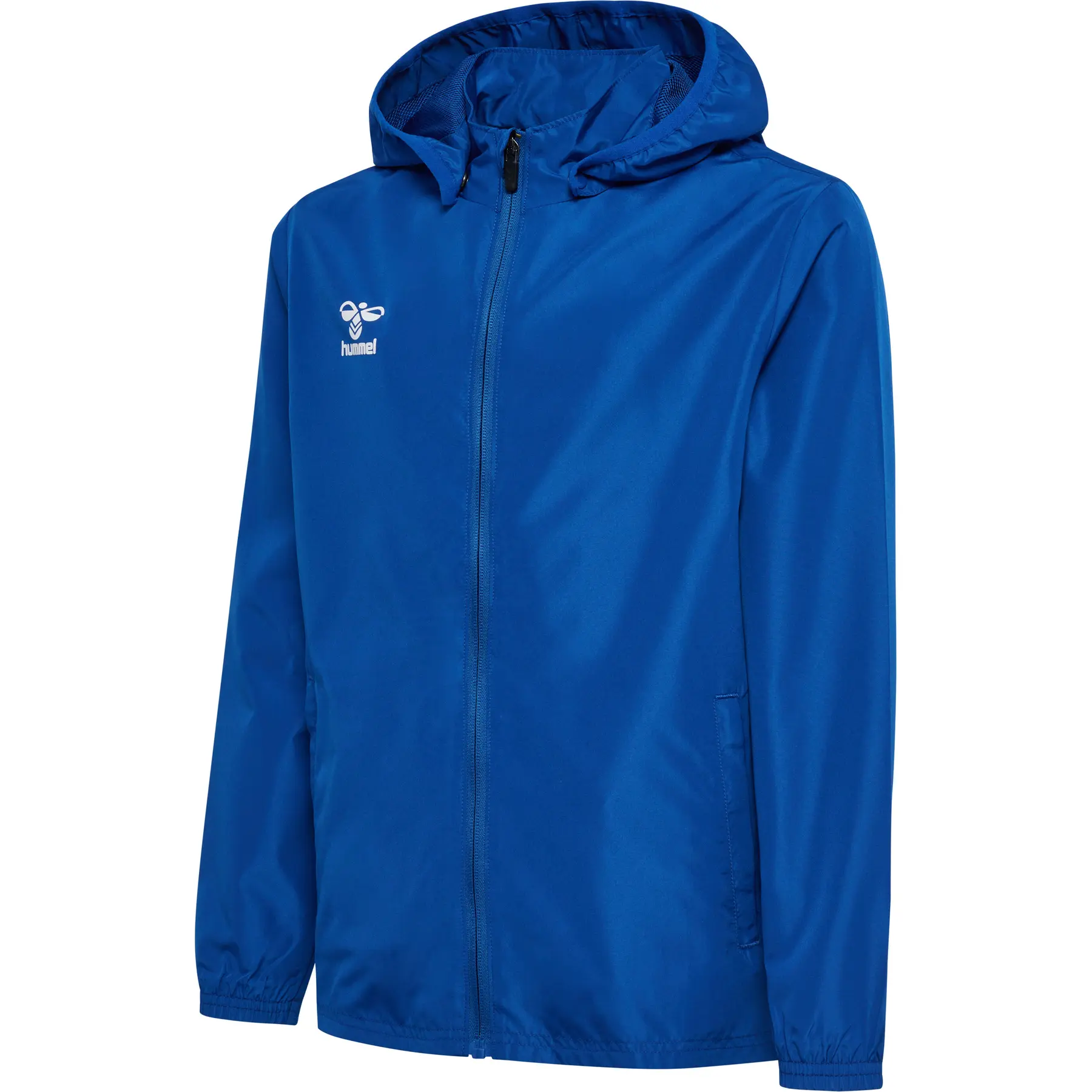 Trainingsjacke Kind Hummel Aw
