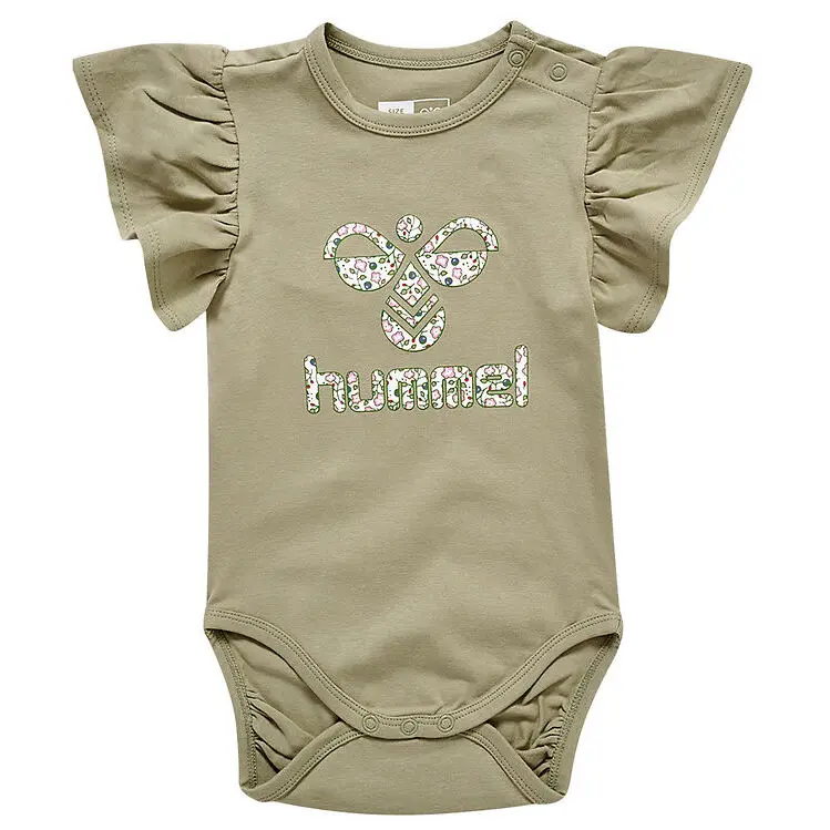 Body, Baby, Mädchen Hummel Ulla