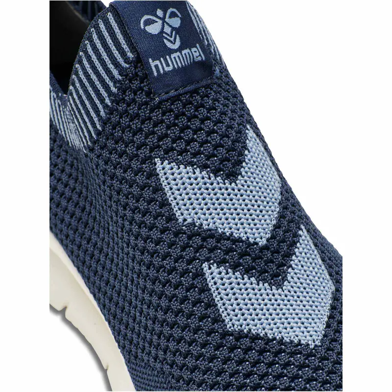 Hummel Tatum Seamless: Scarpe Donna Slip-On Comfortevoli Per Ogni Giorno