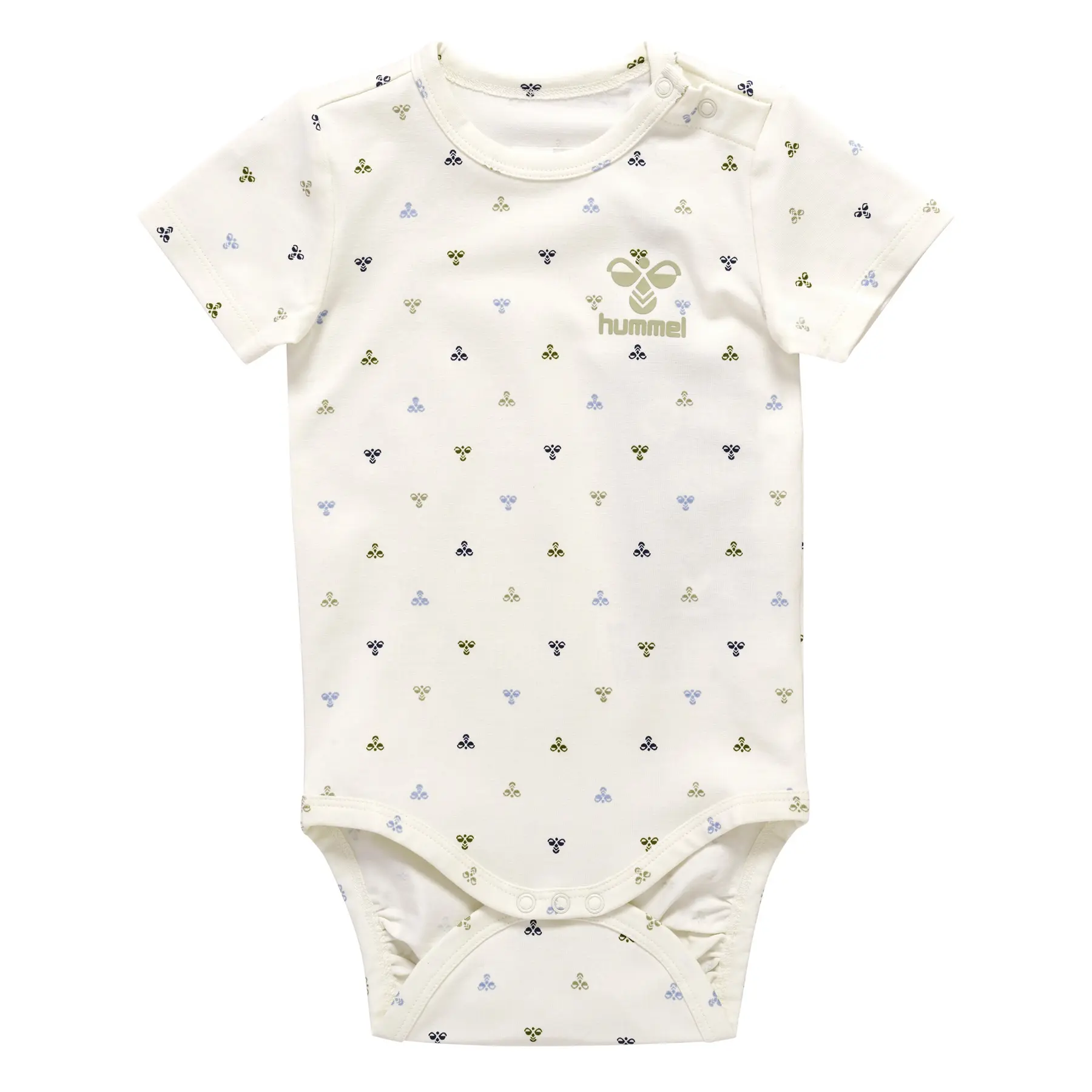 Body, Baby, Jungen Hummel Beesy